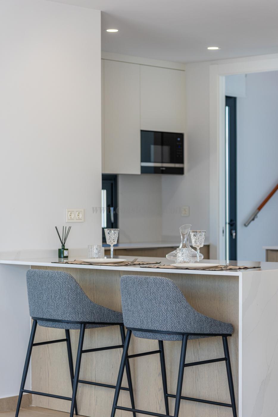 For sale of villa in Orihuela