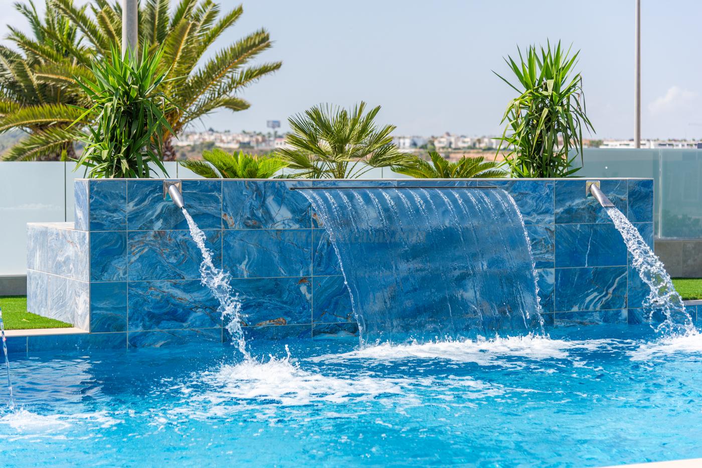 For sale of villa in Orihuela