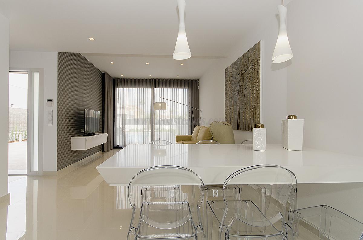 Venta de villa en Orihuela