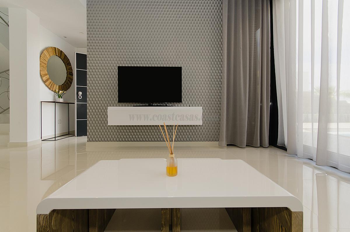 Venta de villa en Orihuela