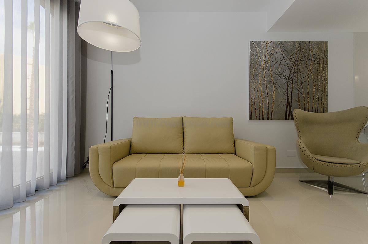 Venta de villa en Orihuela