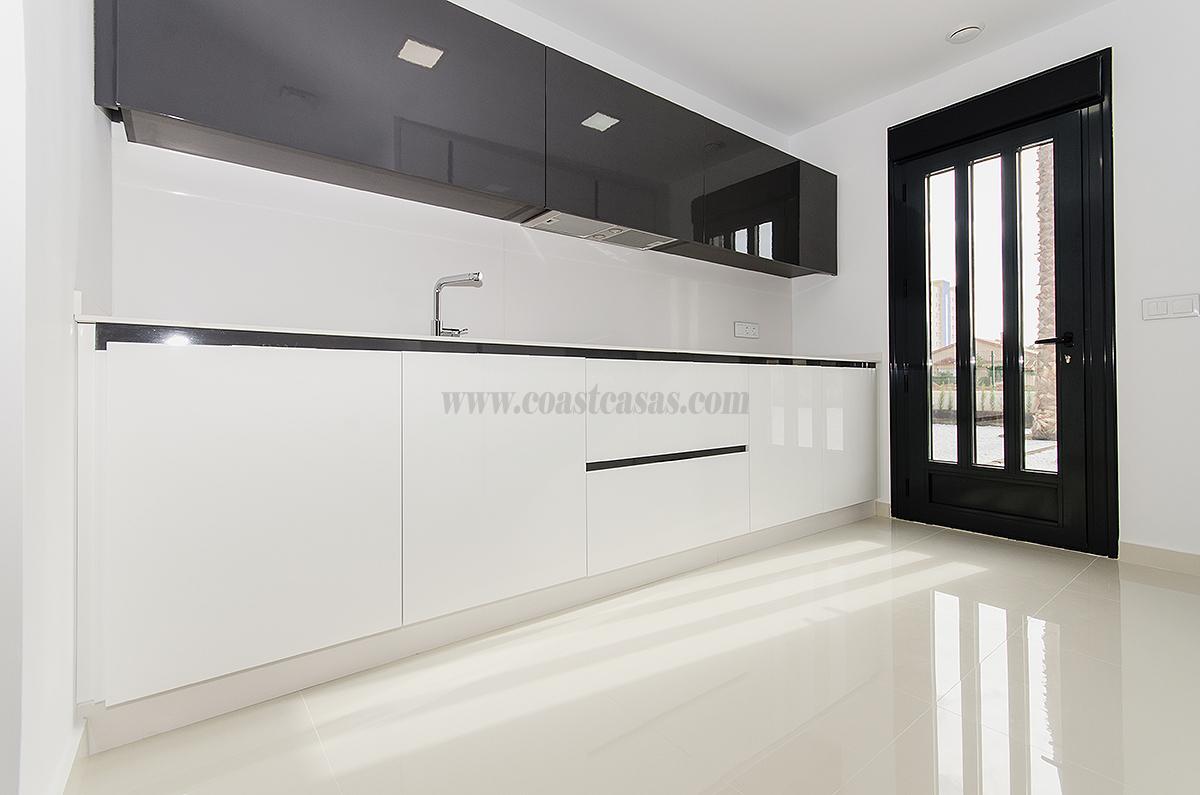 Venta de villa en Orihuela