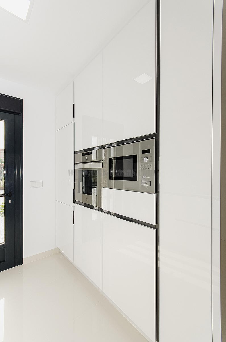 Venta de villa en Orihuela