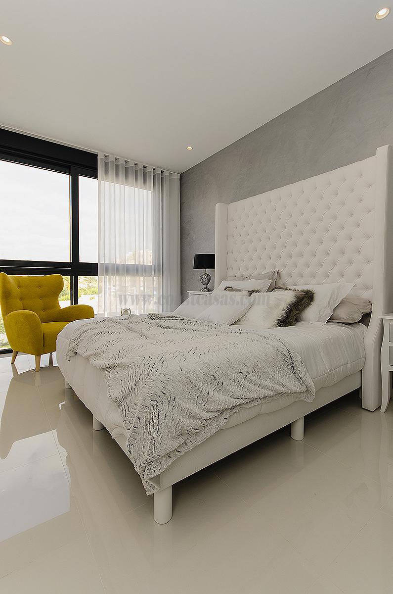 Venta de villa en Orihuela