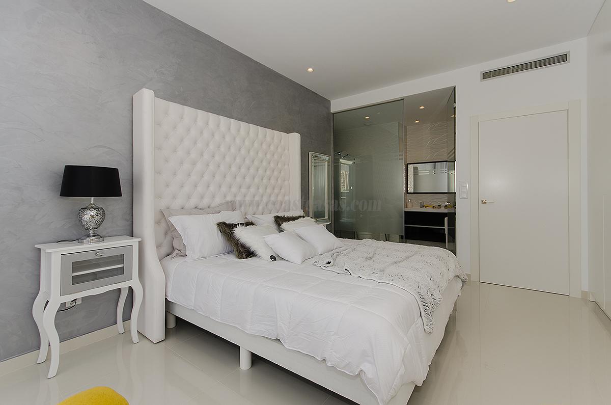 Venta de villa en Orihuela