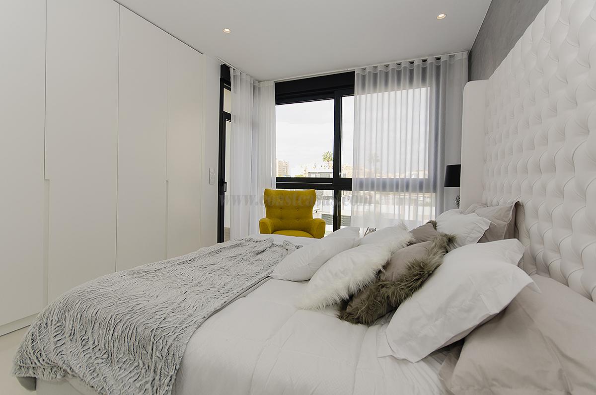 Venta de villa en Orihuela