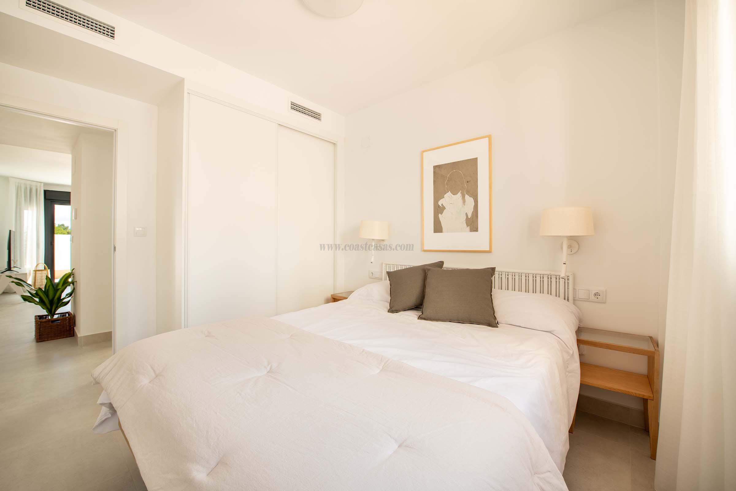 For sale of bungalow in Callosa de Segura