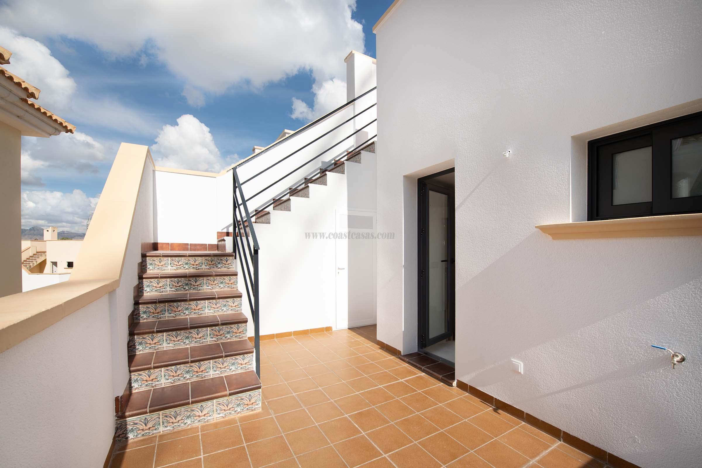 For sale of bungalow in Callosa de Segura