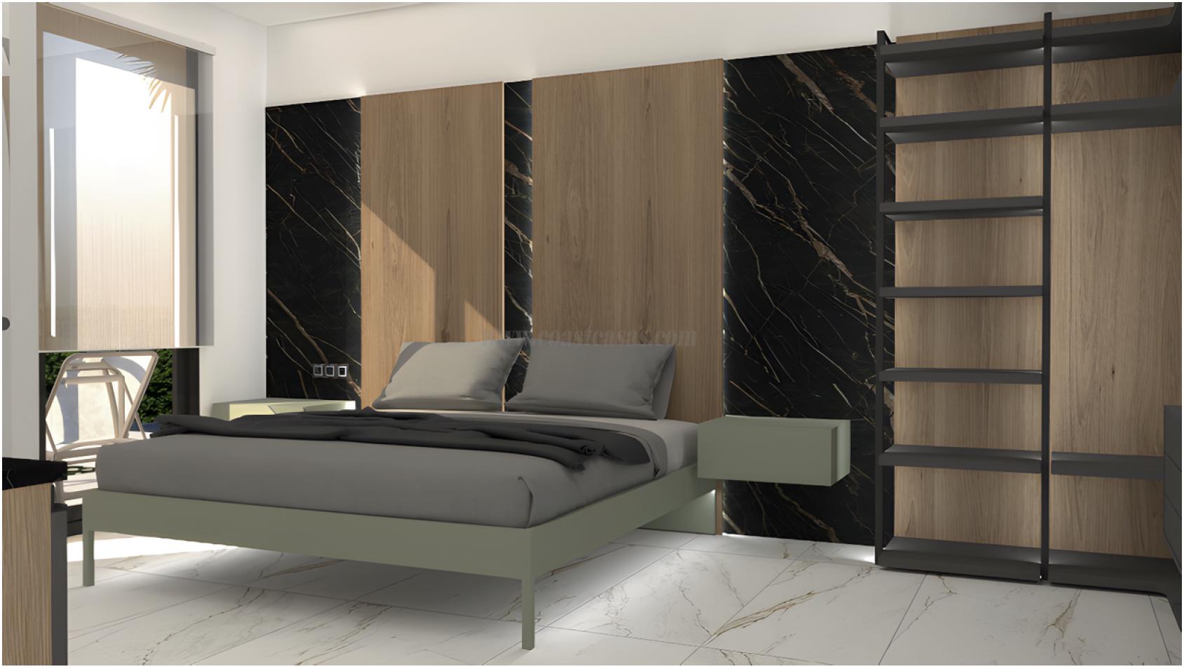 Venta de villa en Algorfa