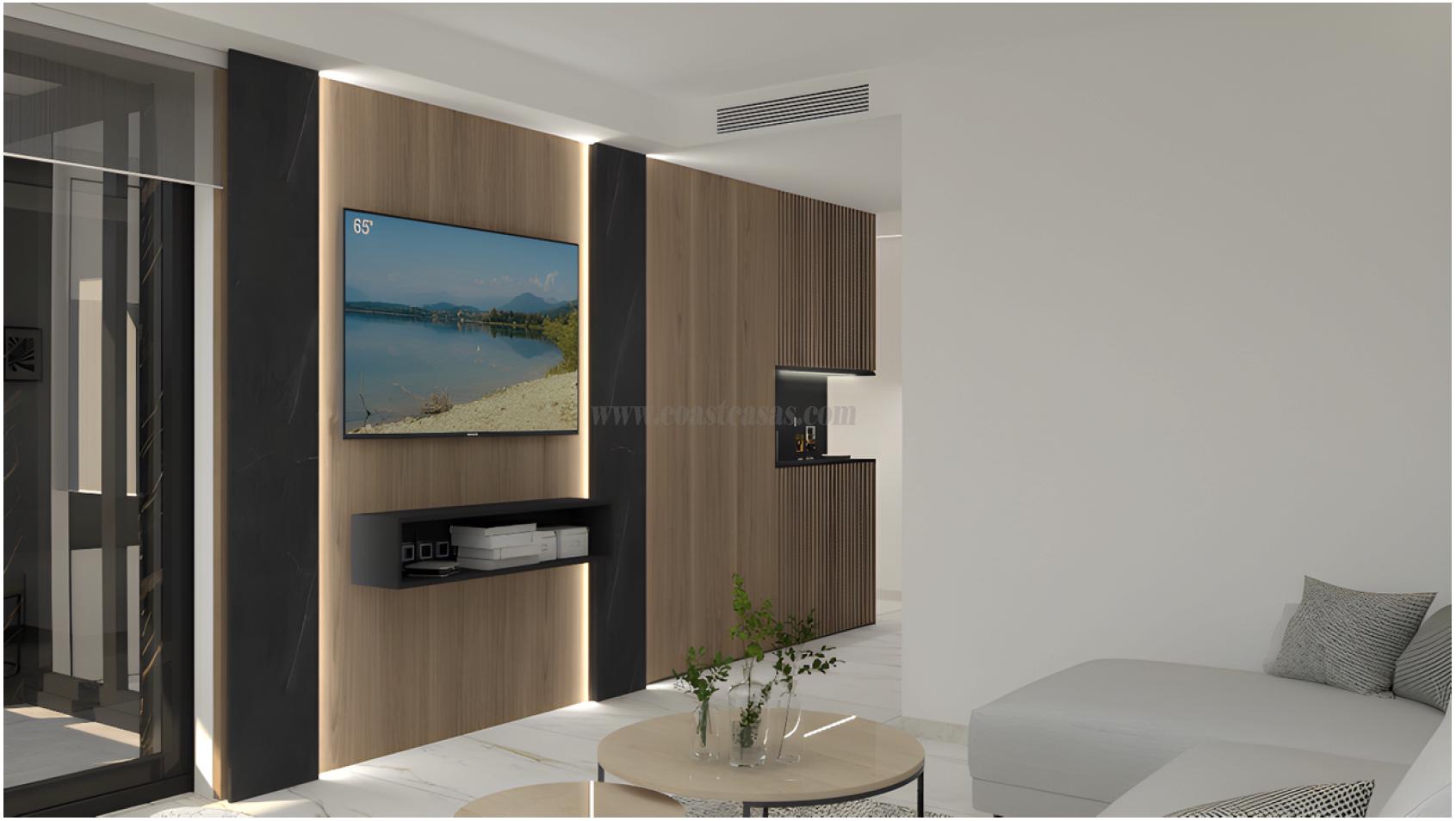 Venta de villa en Algorfa