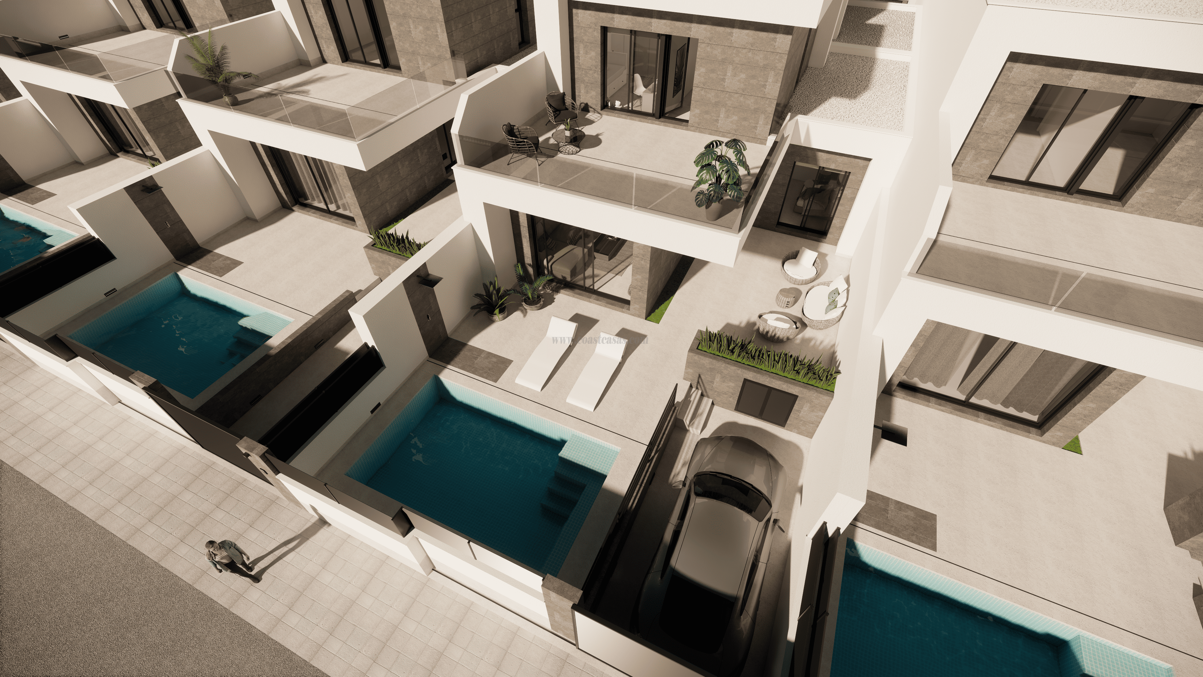 For sale of house in Dolores