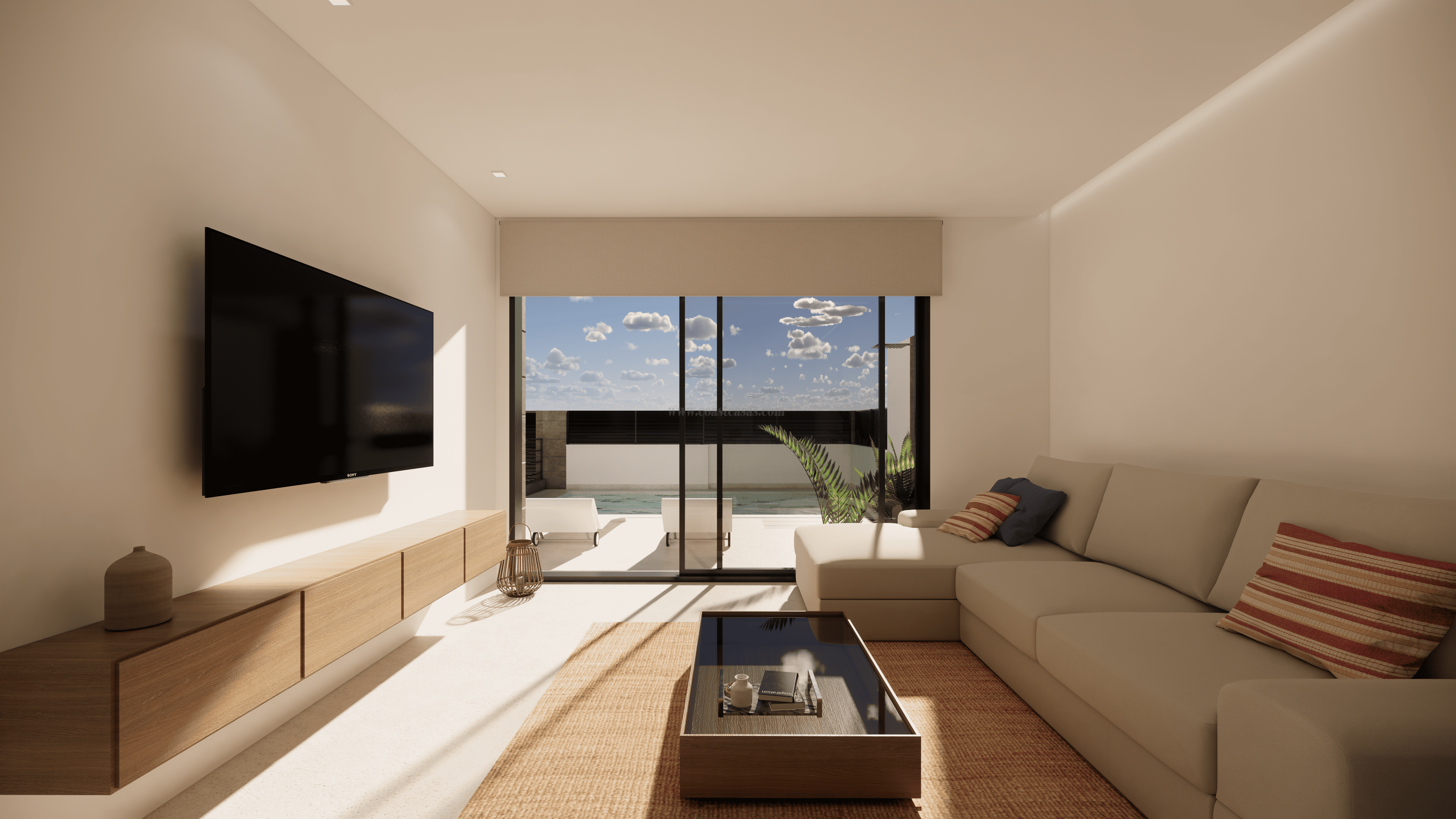 For sale of house in Dolores