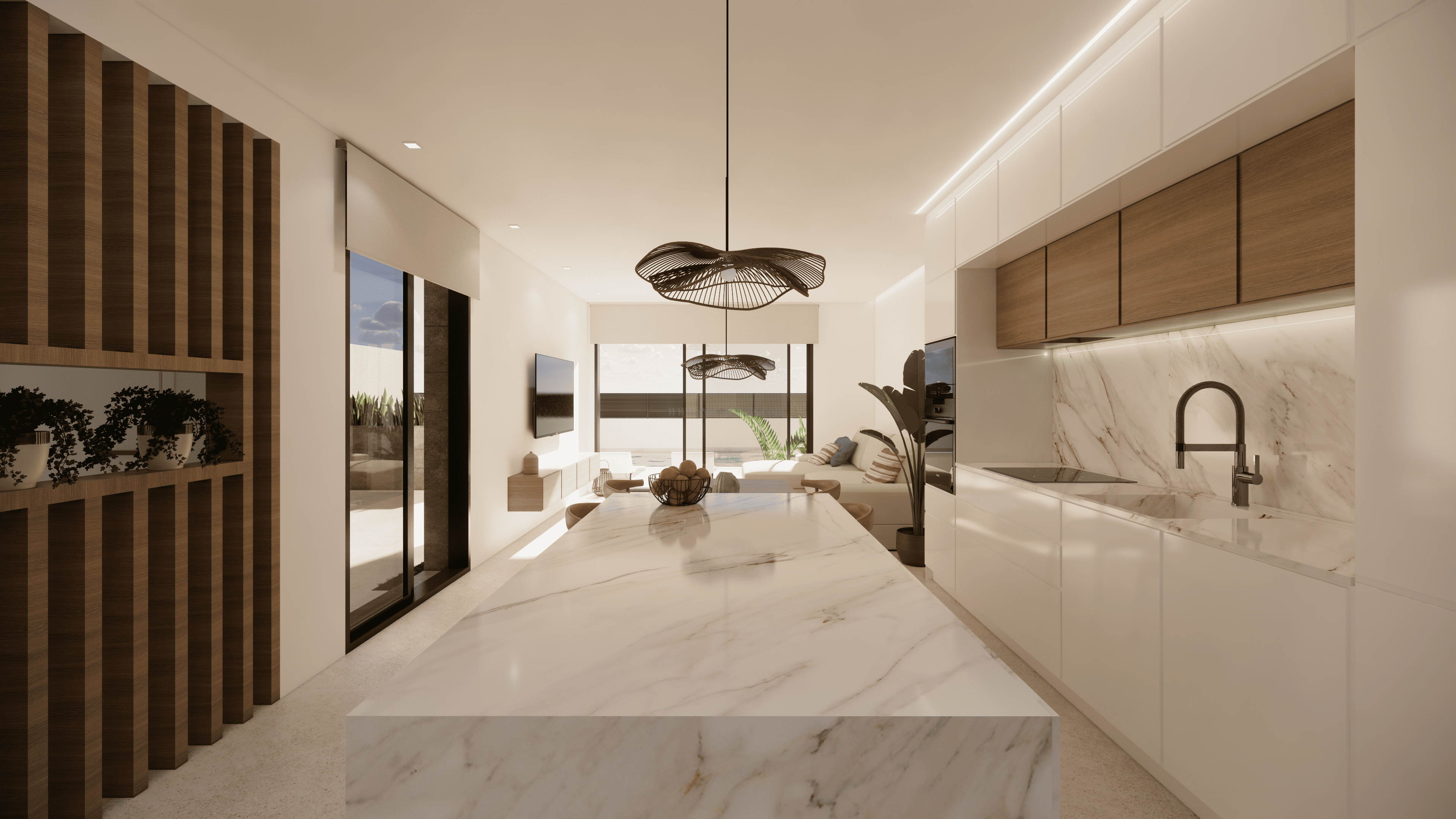 For sale of house in Dolores