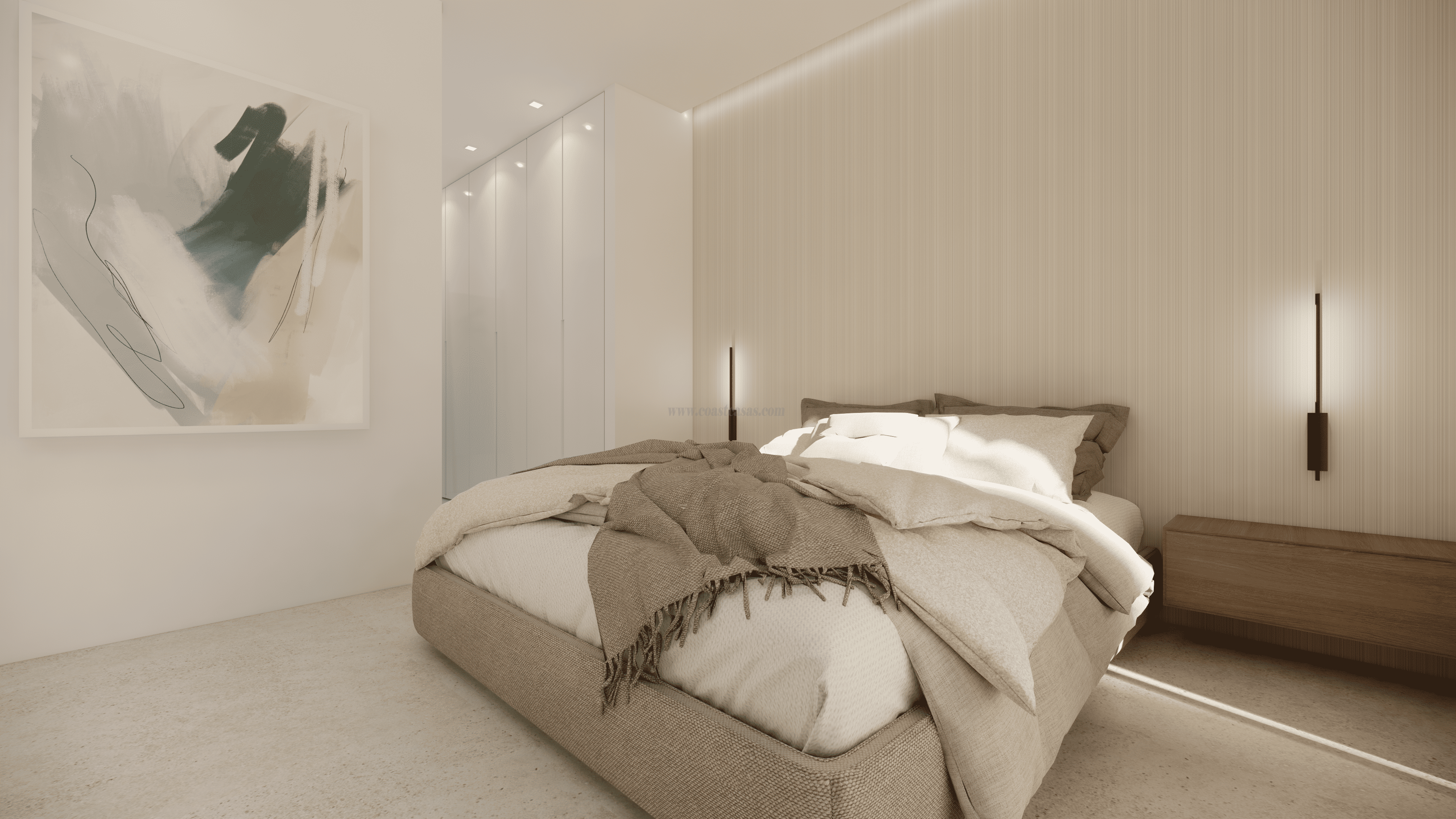 For sale of house in Dolores