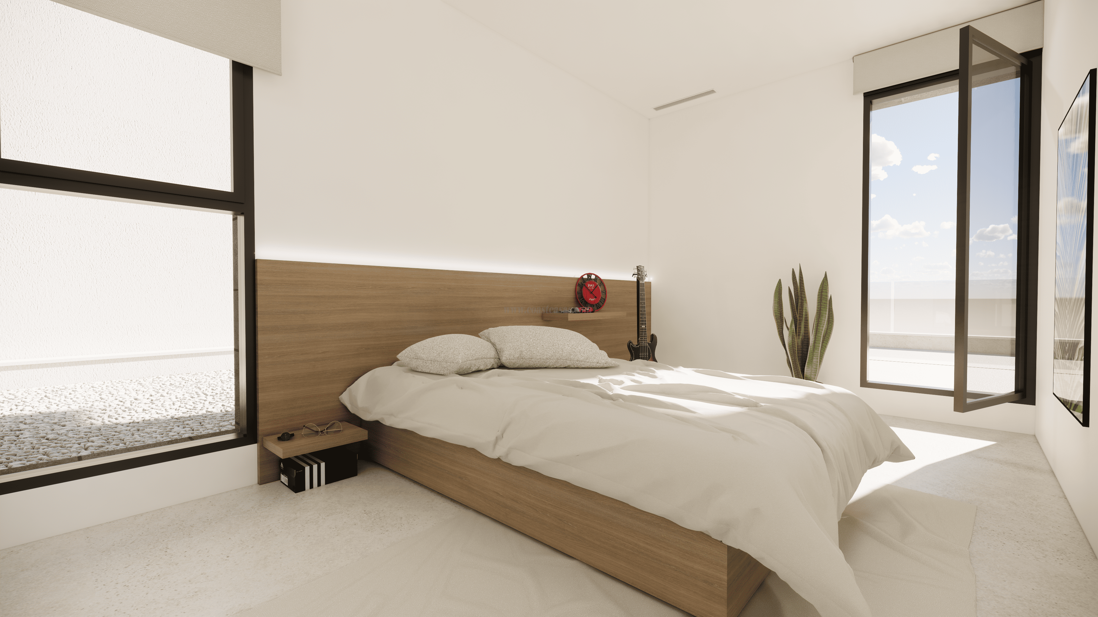 For sale of house in Dolores