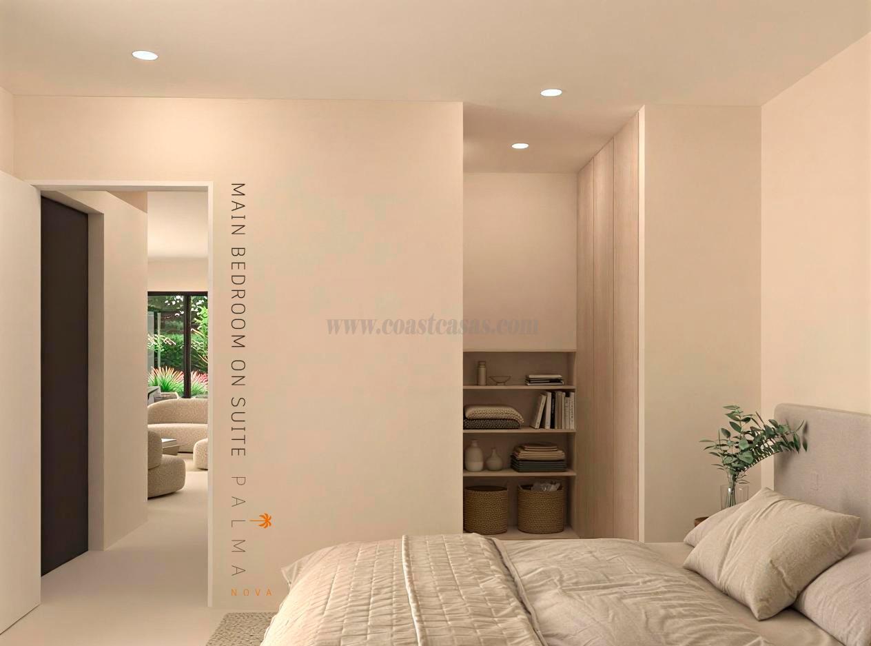 For sale of house in Daya Nueva