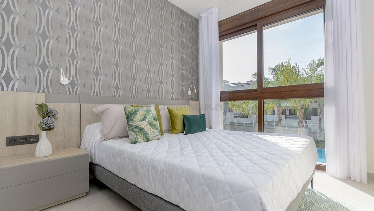 Venta de bungalow en Torrevieja