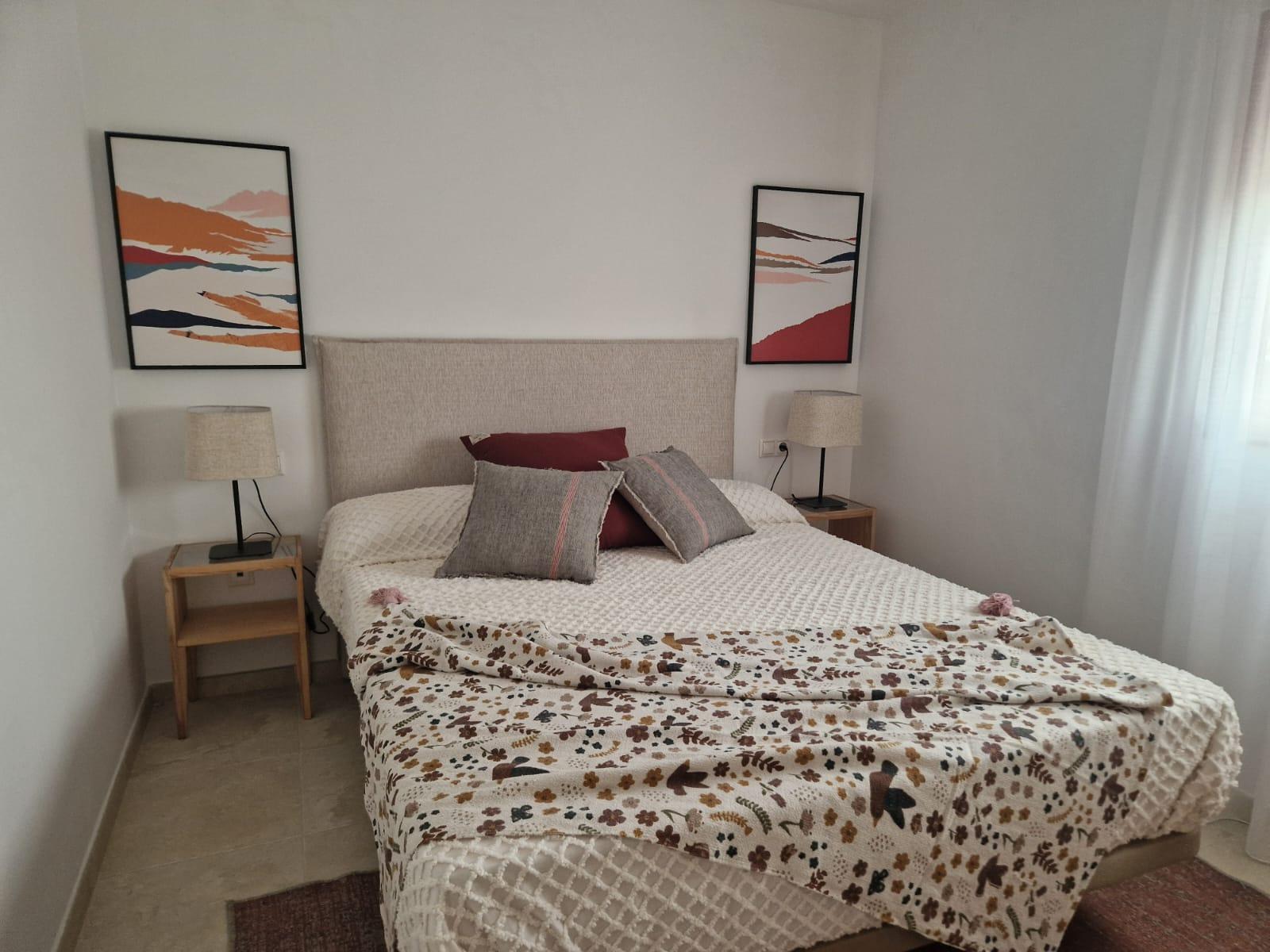 Venta de apartamento en Murcia