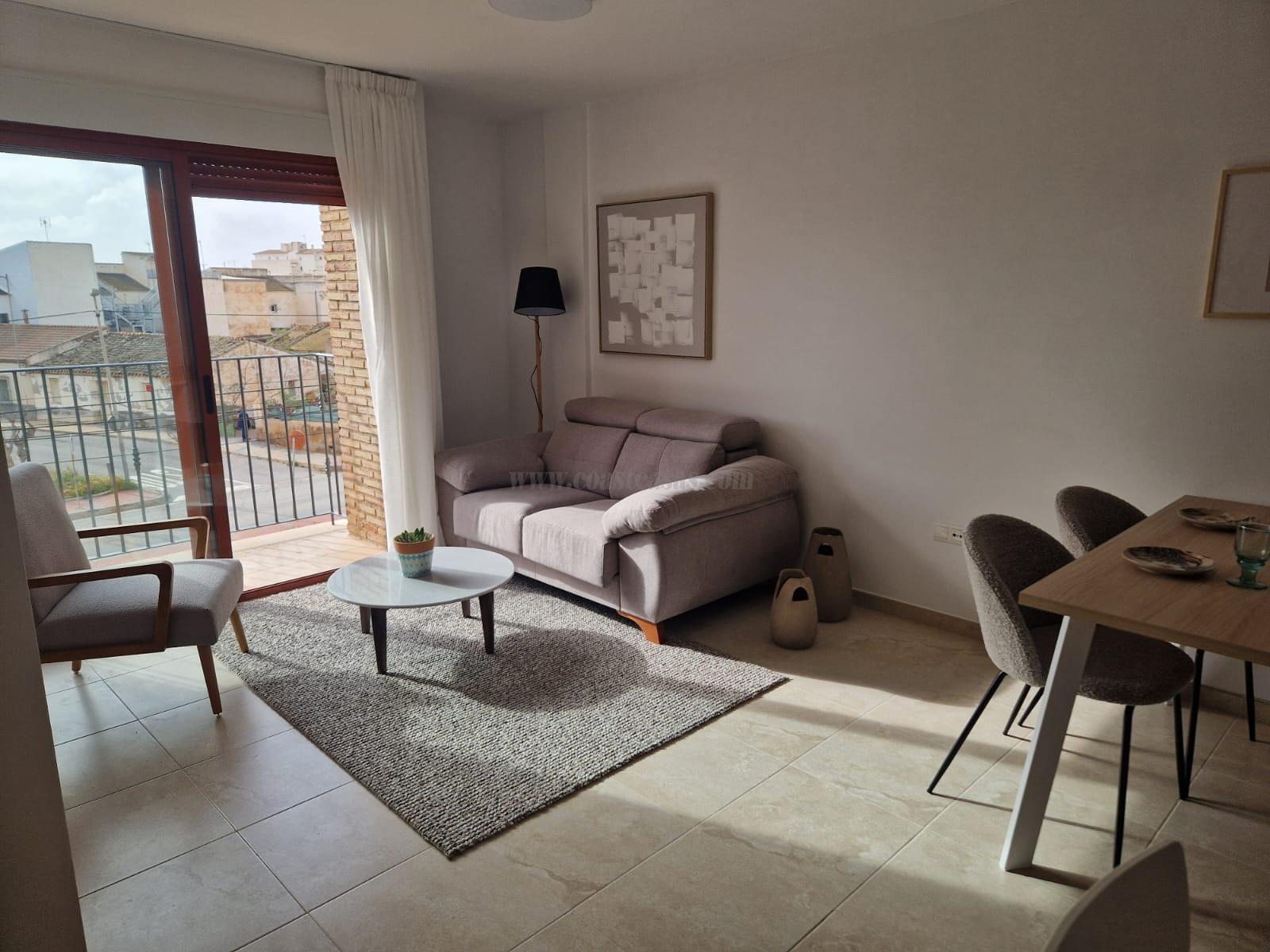 Venta de apartamento en Murcia