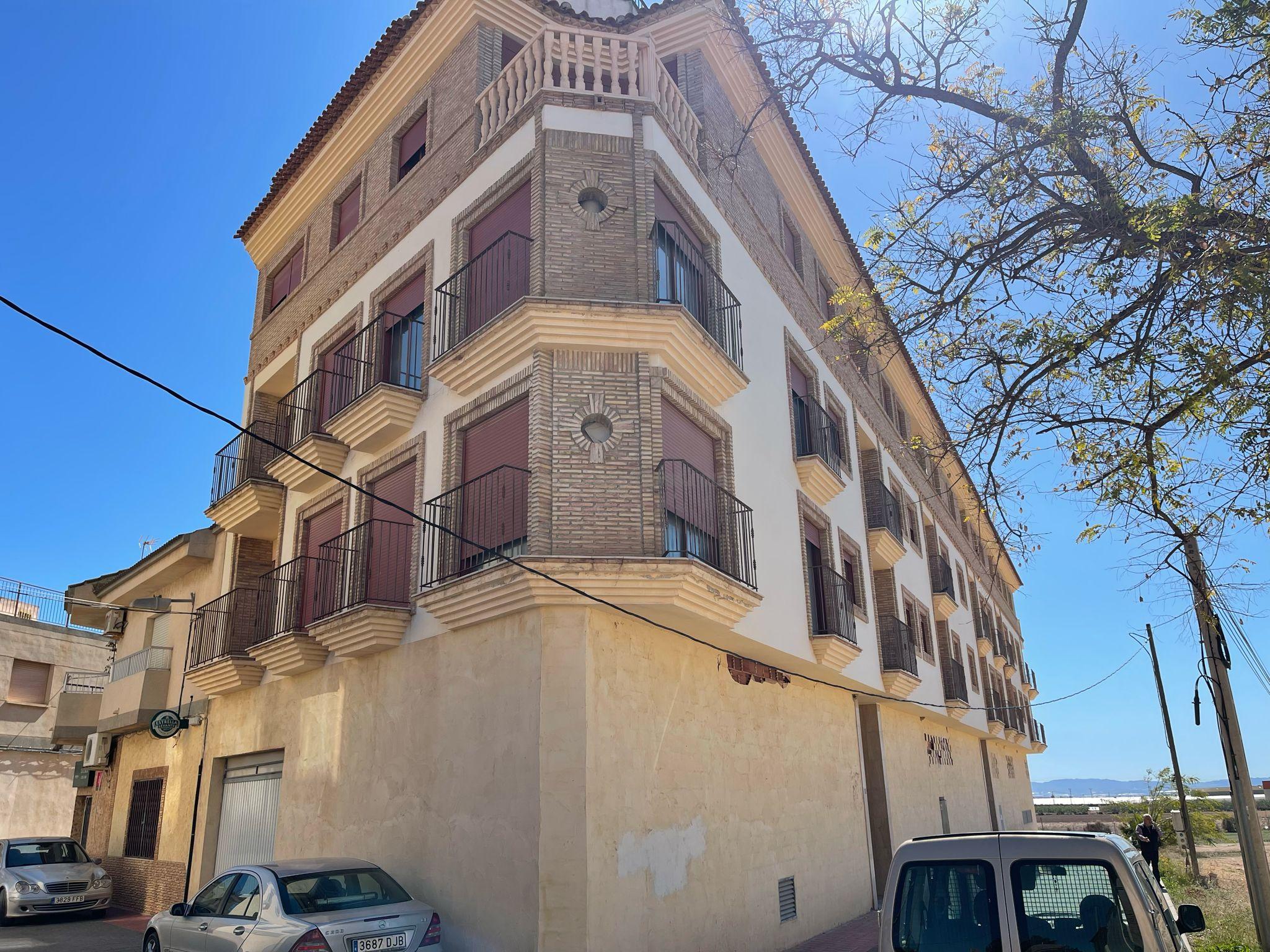 Venta de apartamento en Murcia