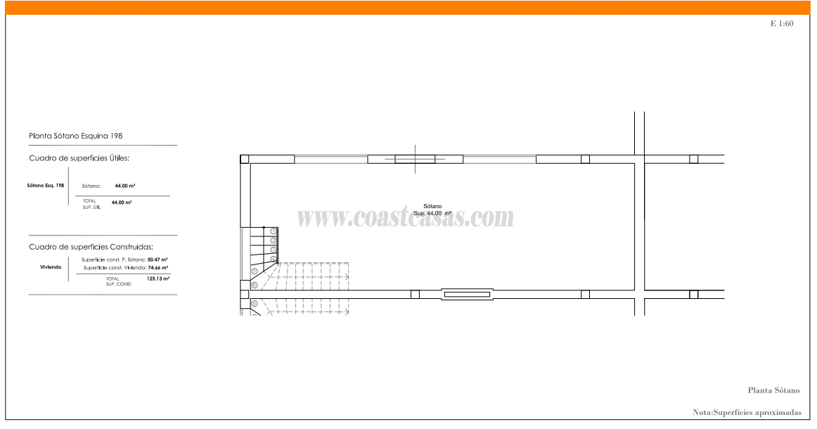 For sale of  in Gran Alacant