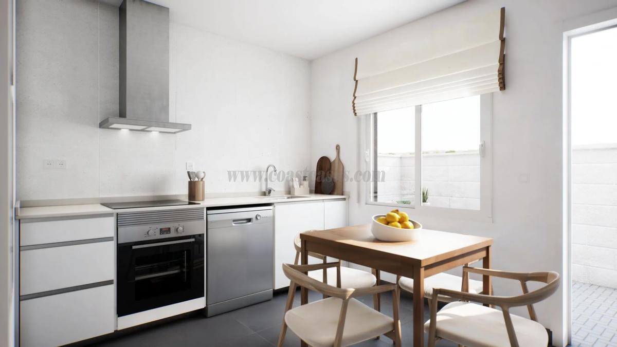 For sale of  in Gran Alacant