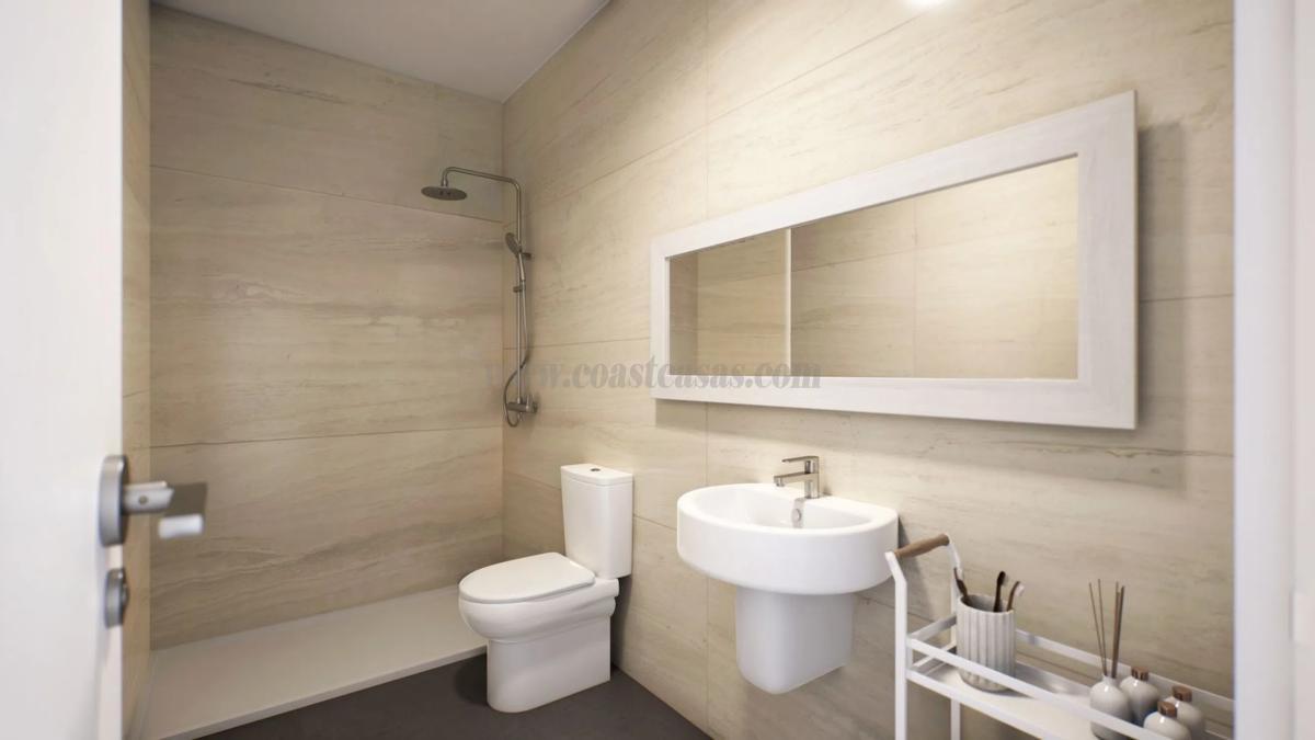 For sale of  in Gran Alacant