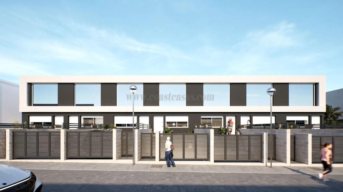 For sale of  in Gran Alacant