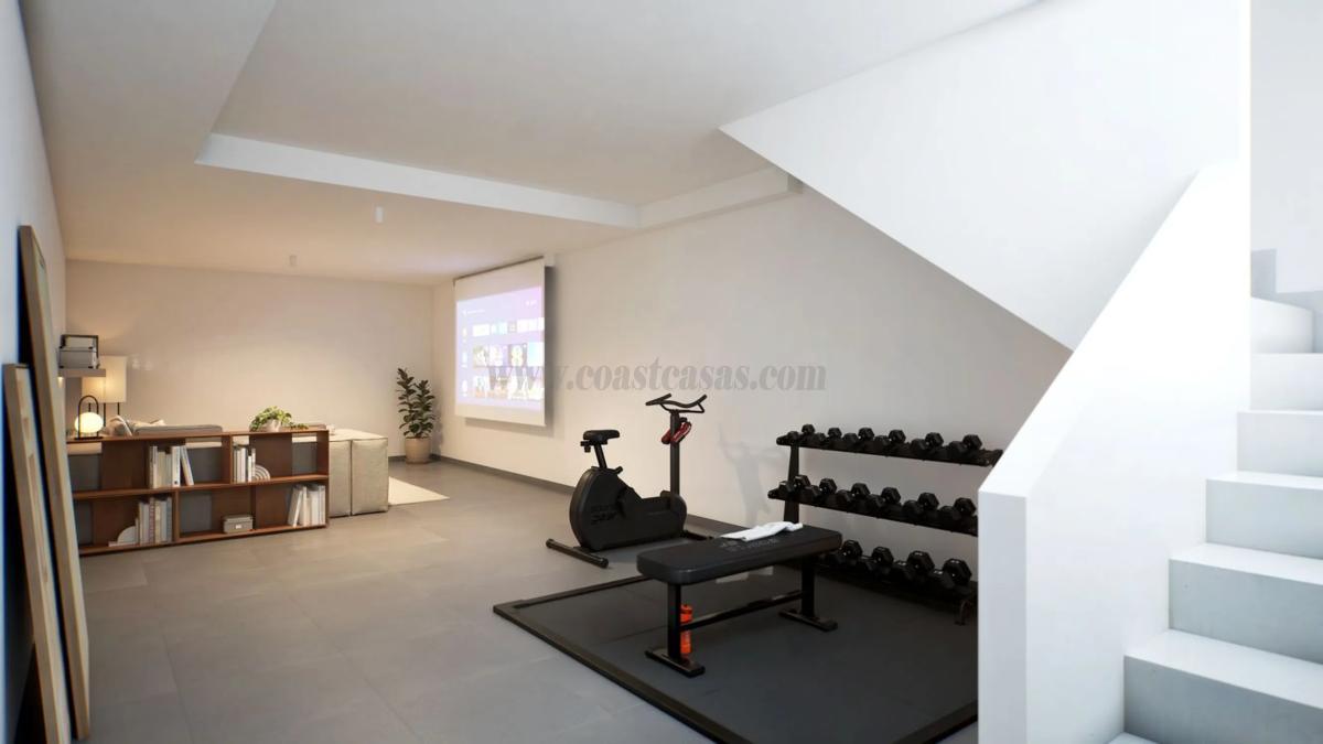 For sale of  in Gran Alacant