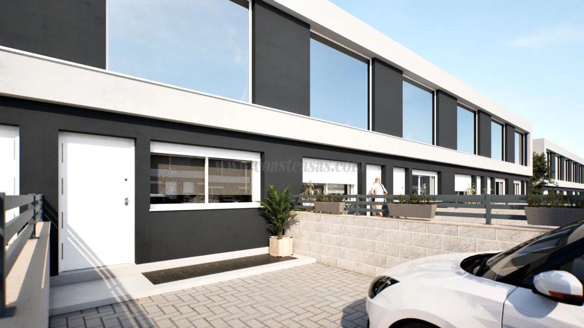 For sale of  in Gran Alacant