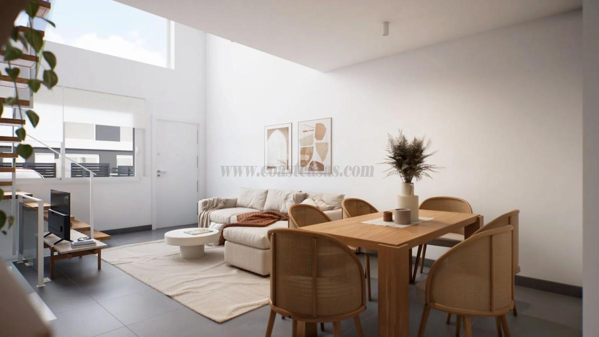 For sale of  in Gran Alacant