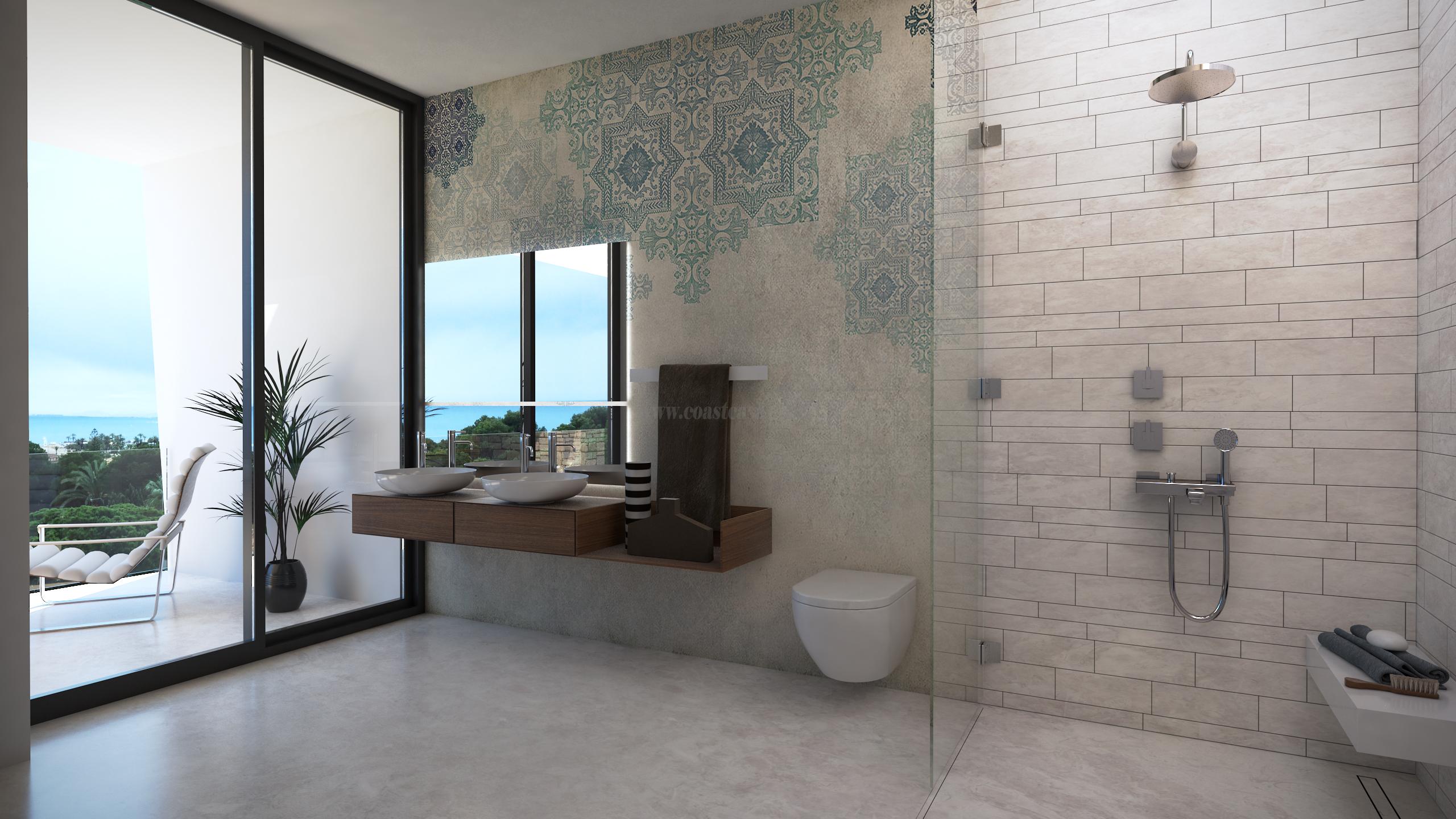 For sale of villa in Orihuela