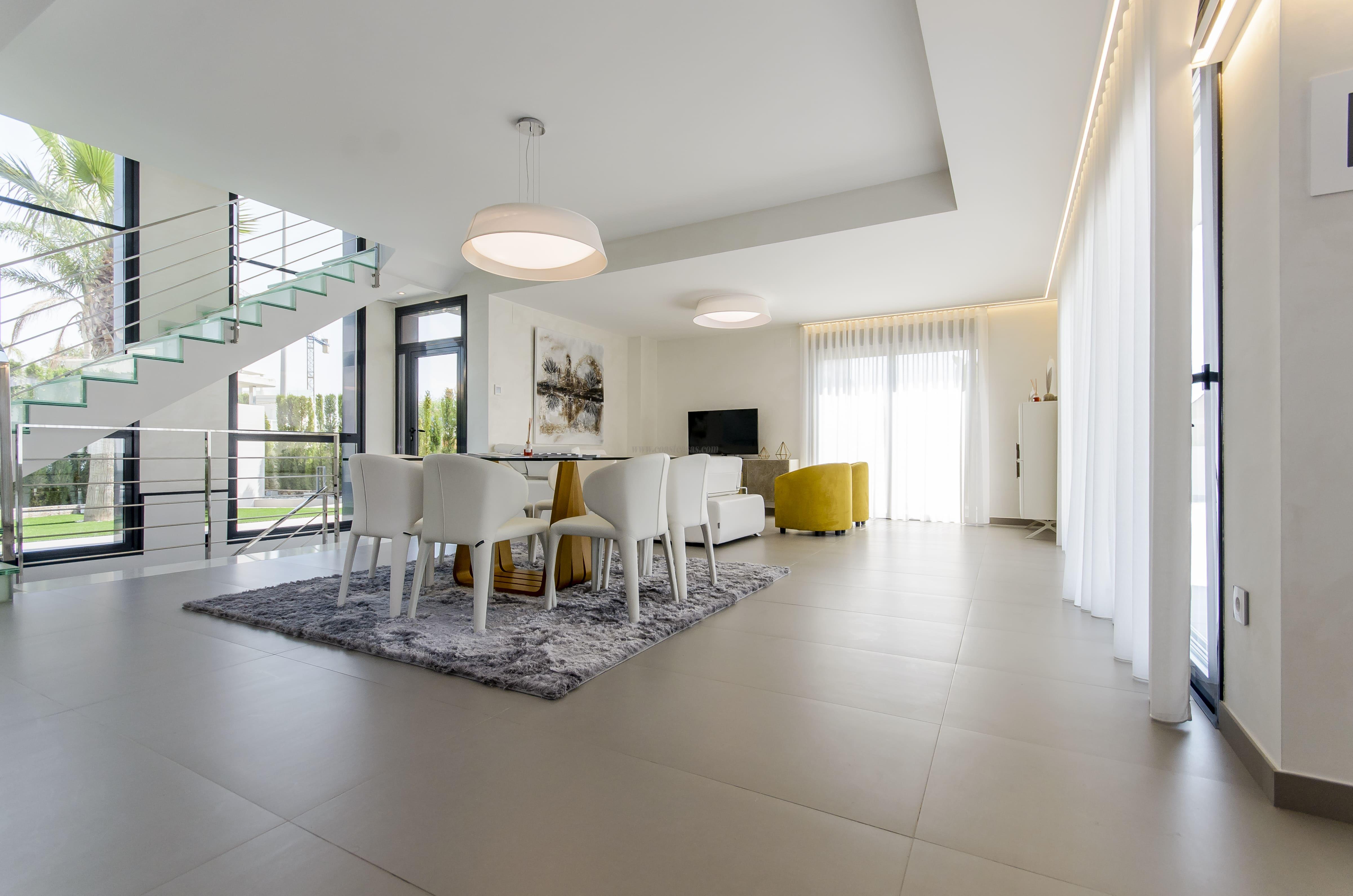 Venta de villa en Orihuela