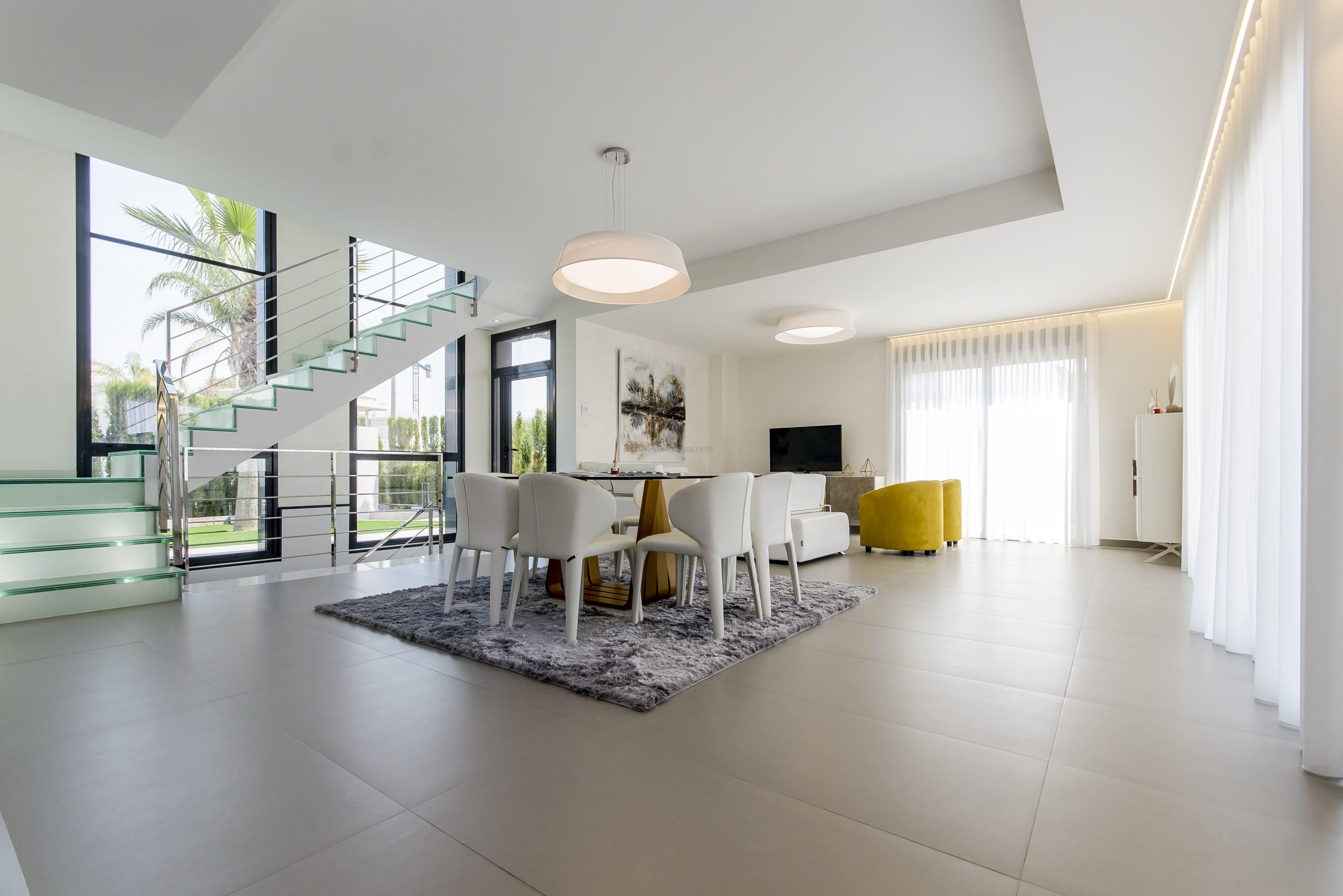 Venta de villa en Orihuela