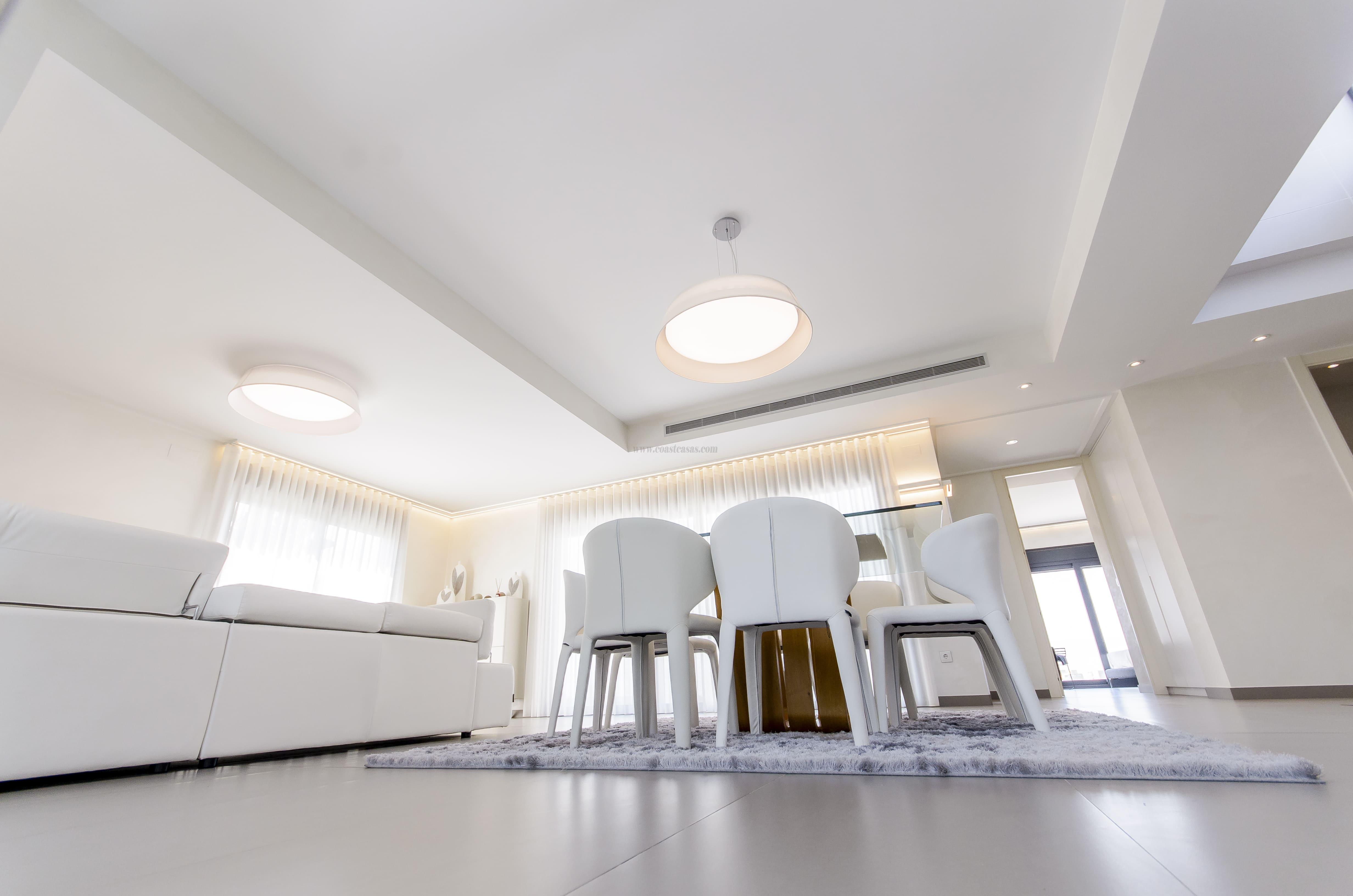 Venta de villa en Orihuela