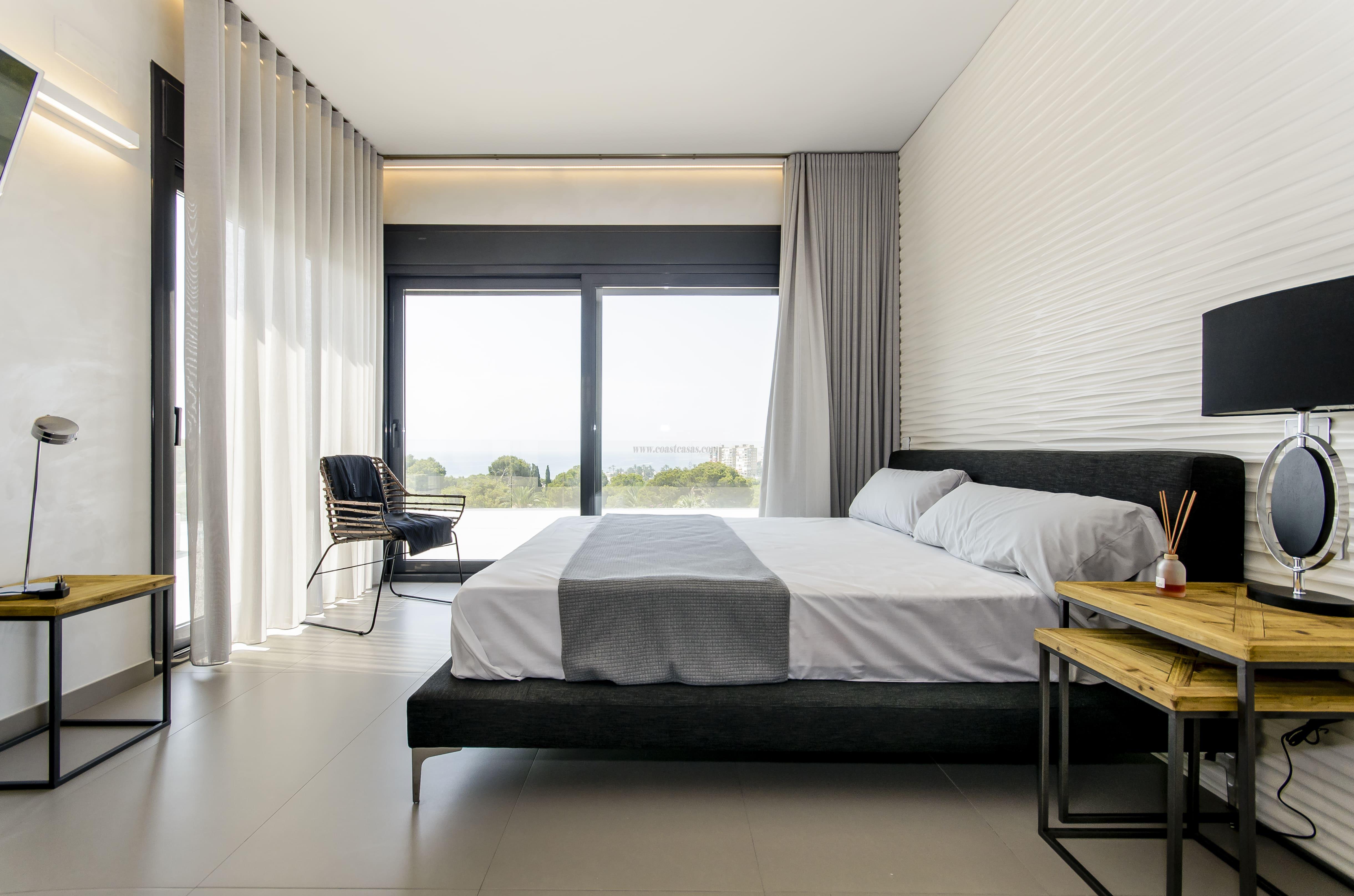 Venta de villa en Orihuela