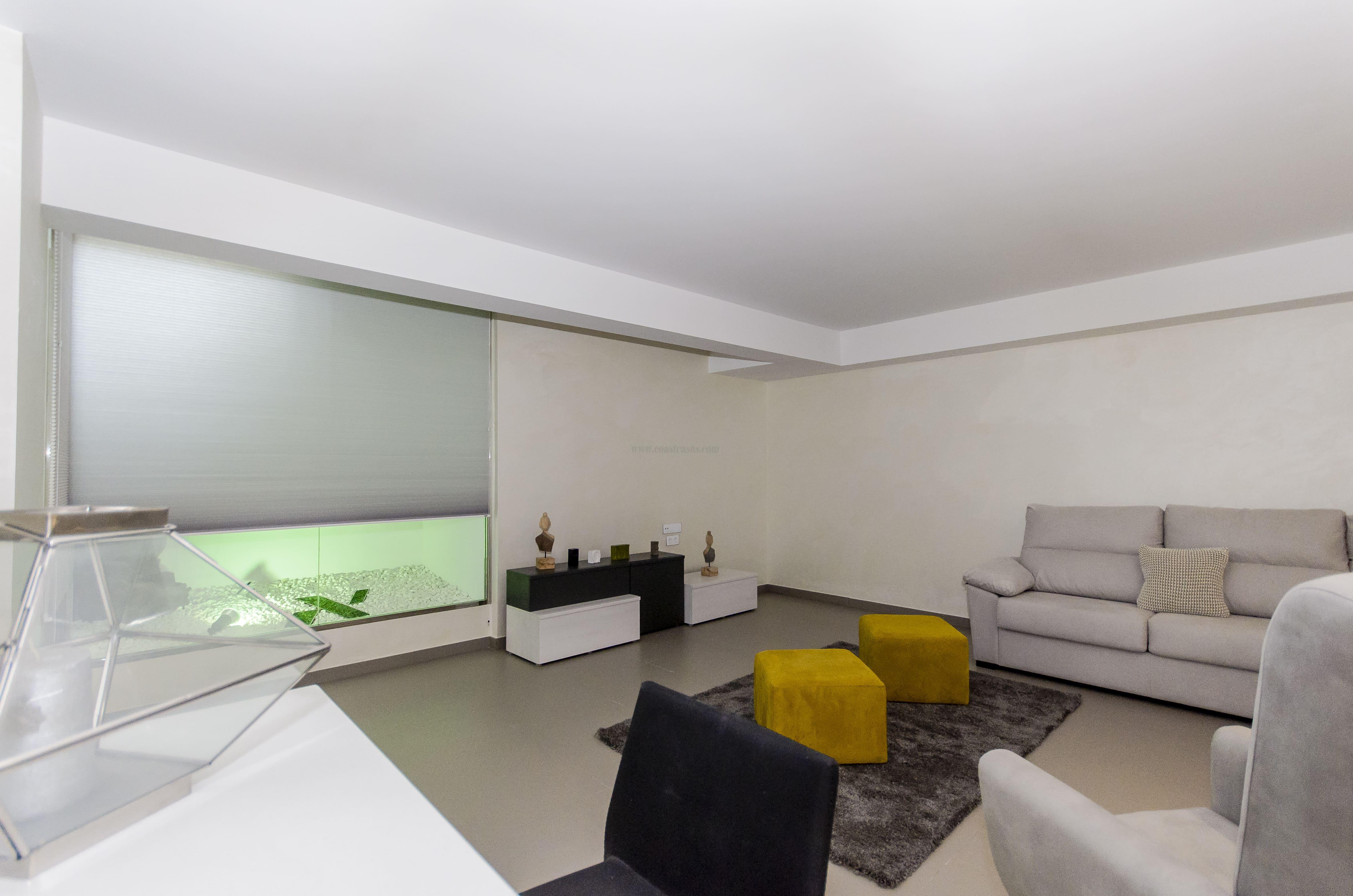 Venta de villa en Orihuela