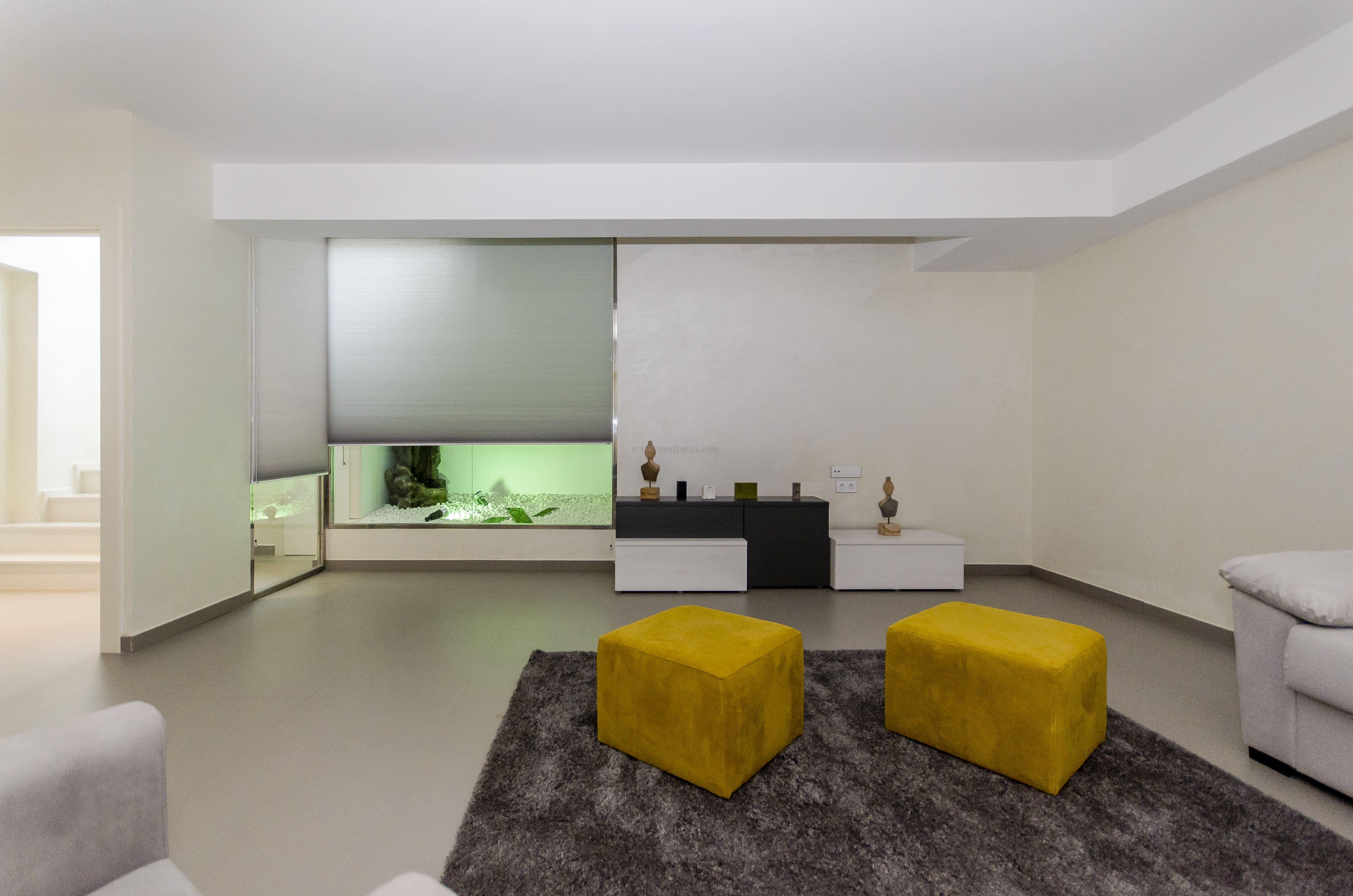 Venta de villa en Orihuela