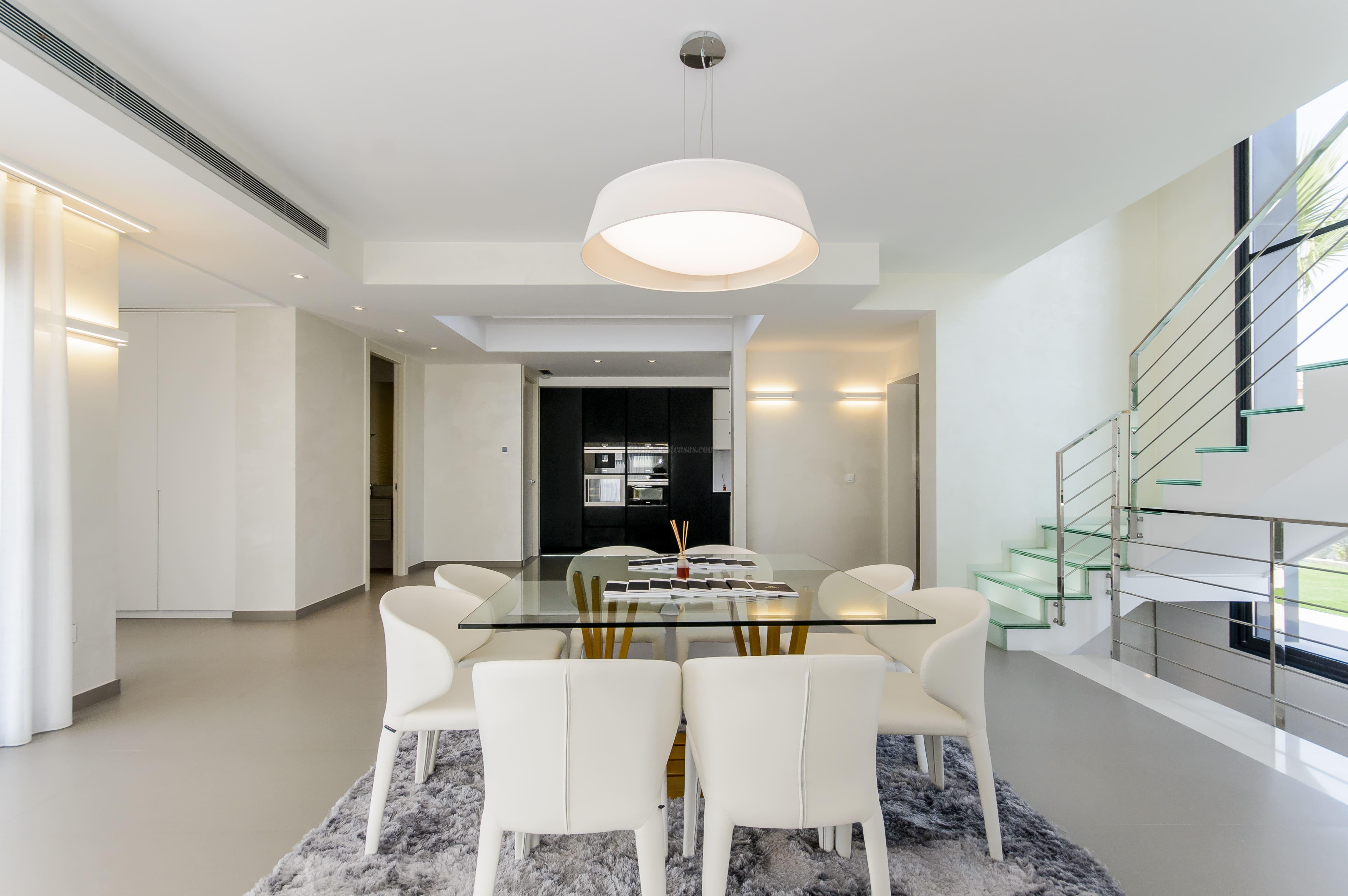 Venta de villa en Orihuela