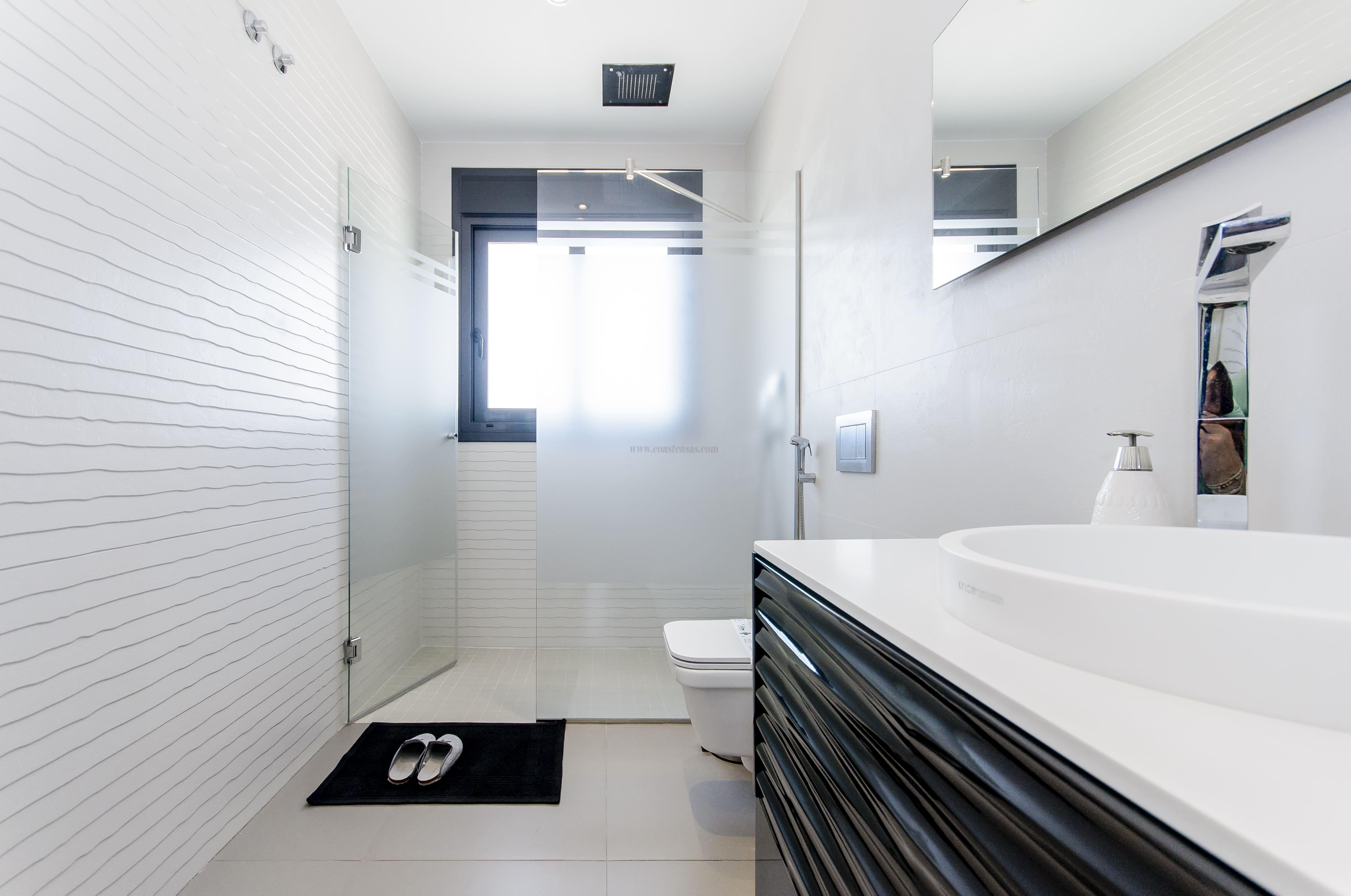 Venta de villa en Orihuela