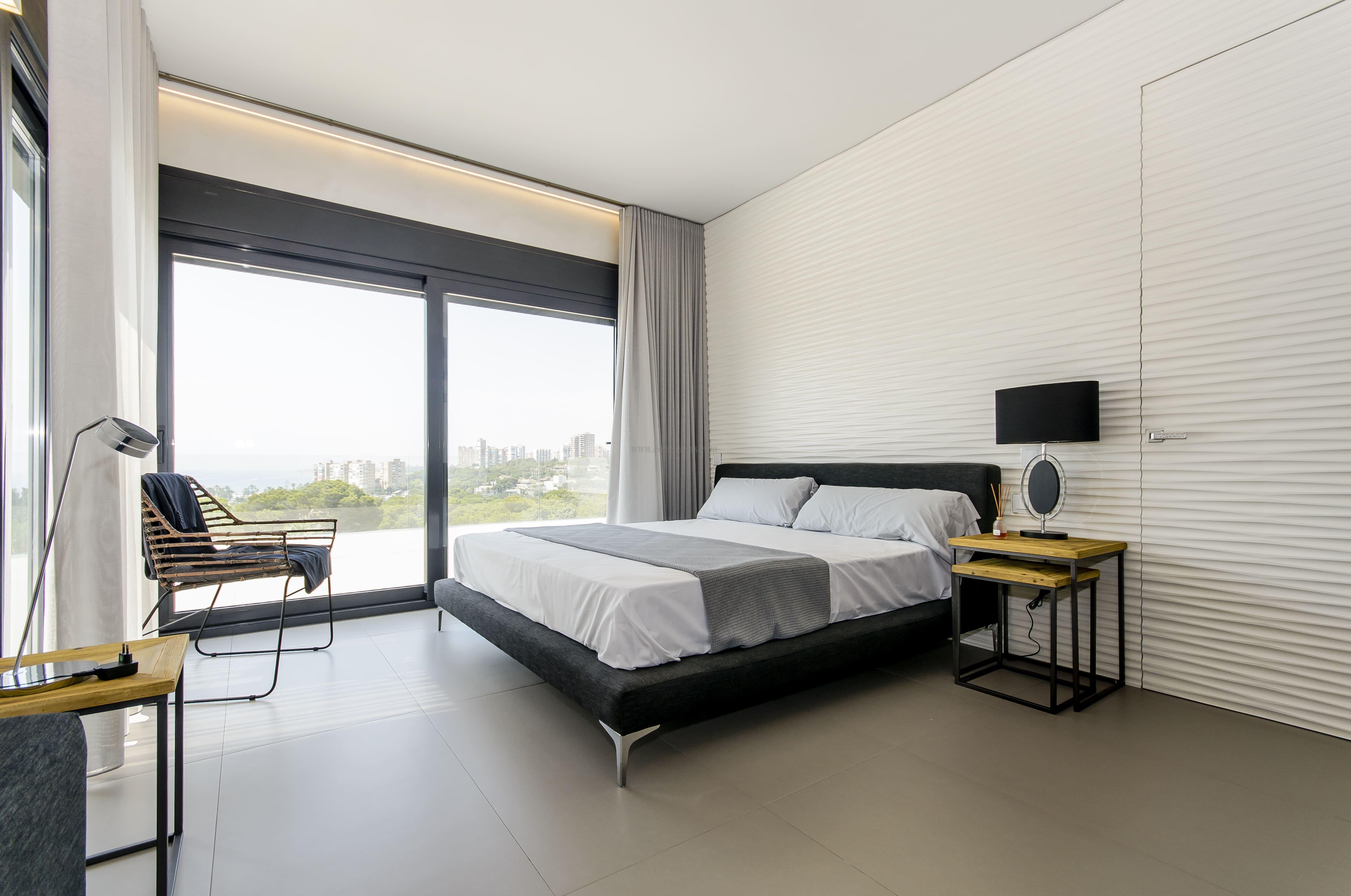 Venta de villa en Orihuela