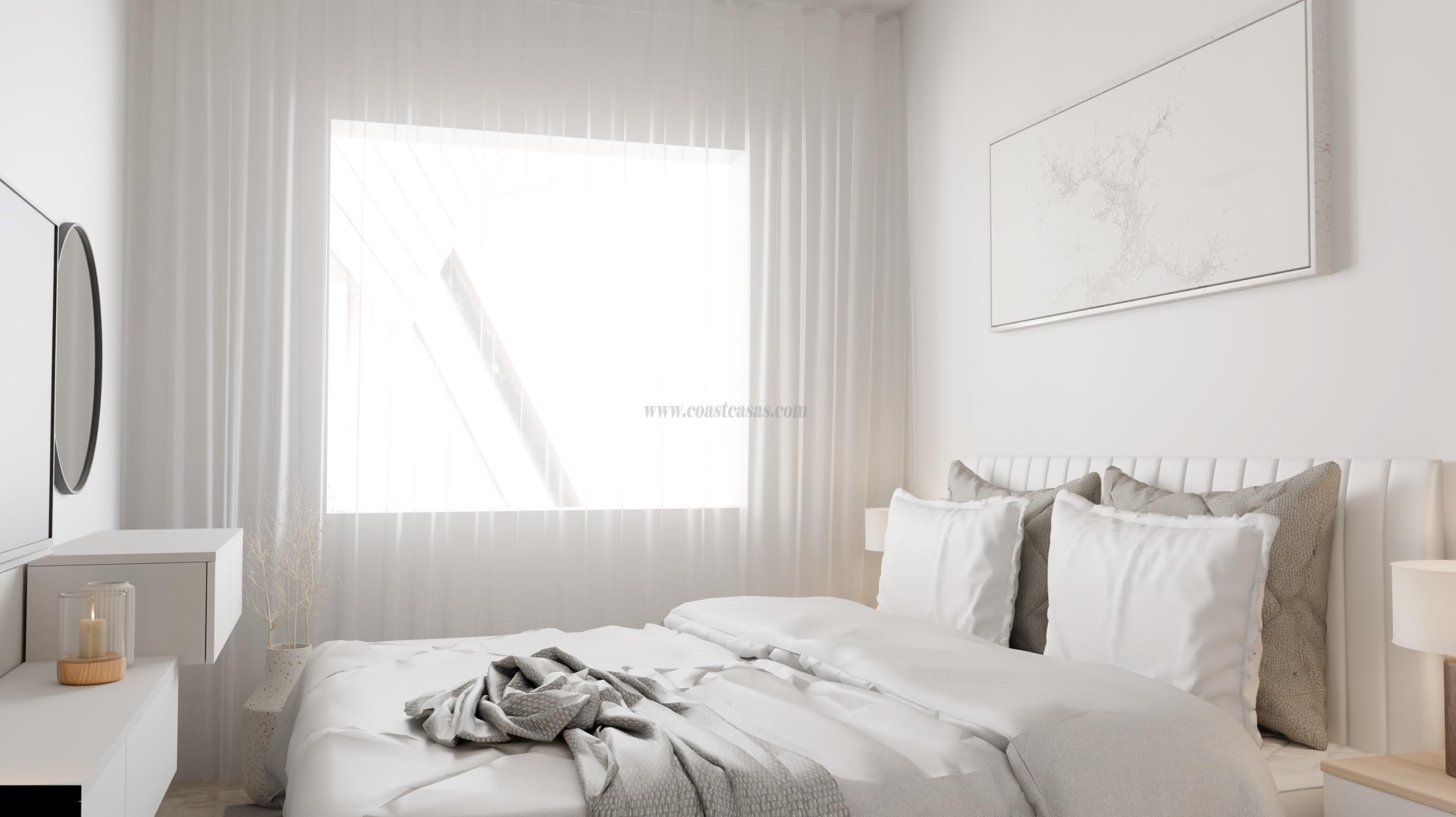 For sale of ground floor in Alicante