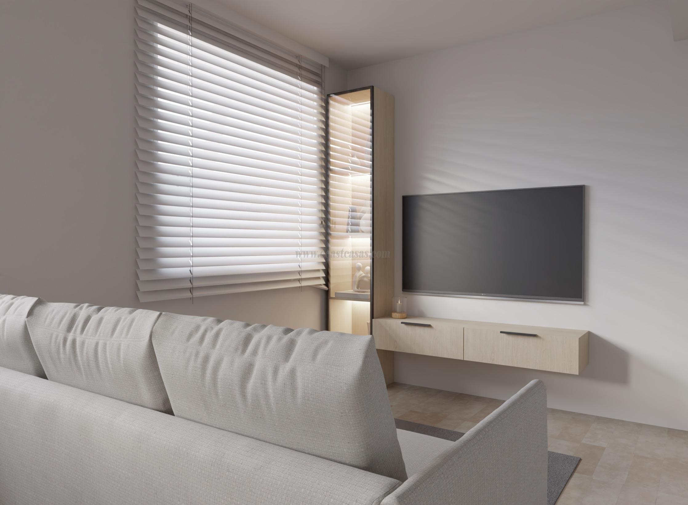 For sale of ground floor in Alicante