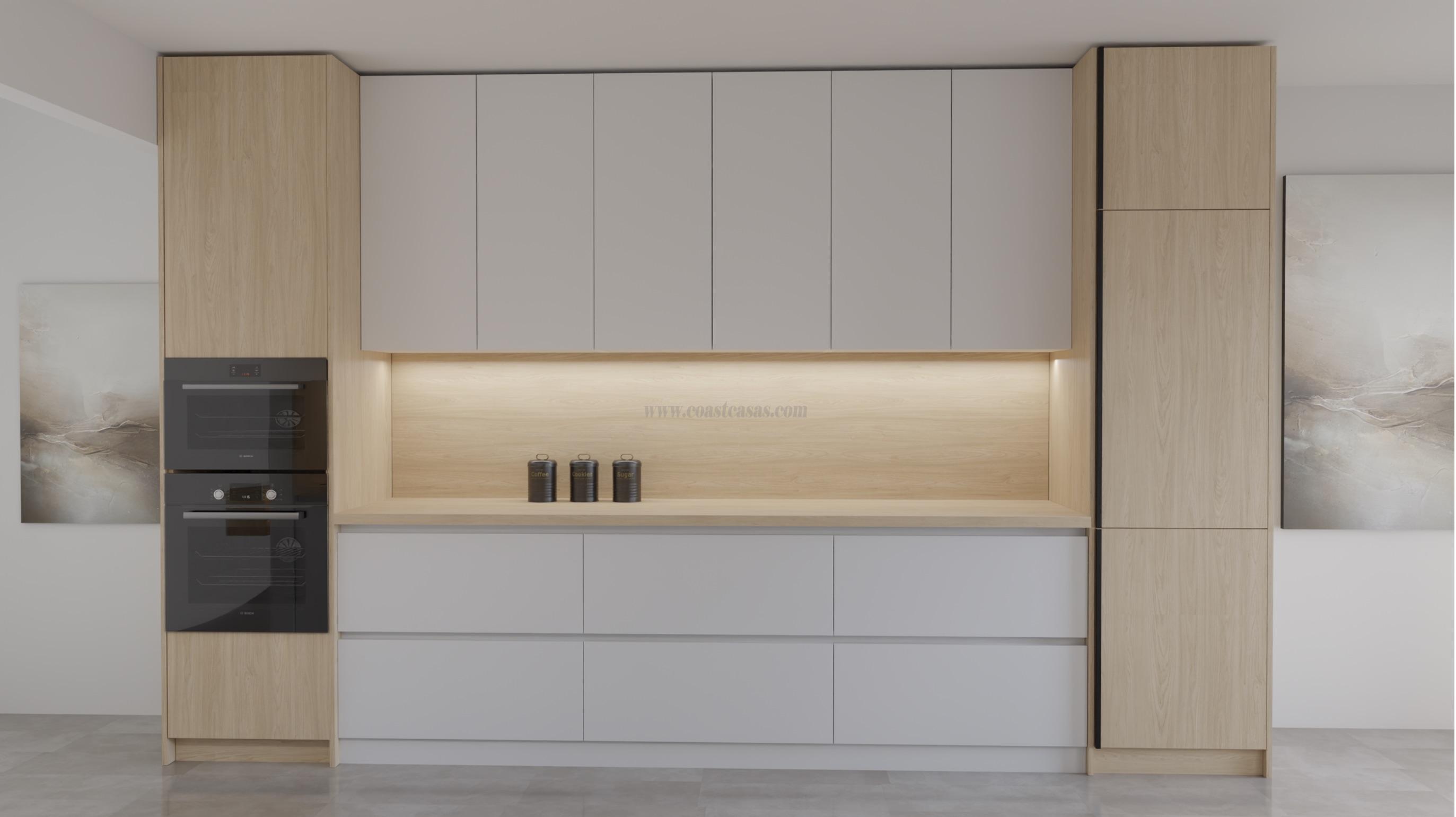 For sale of ground floor in Alicante