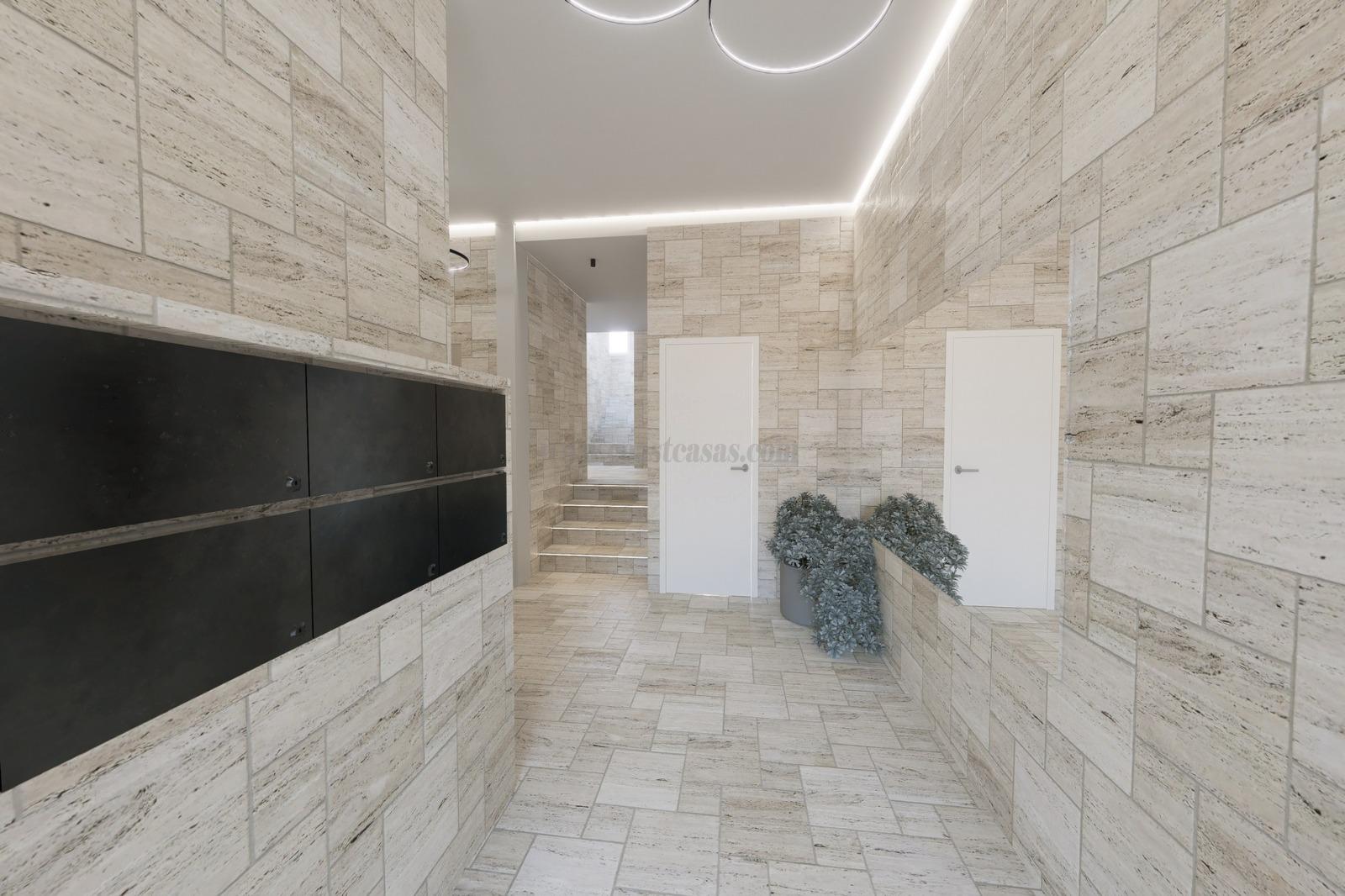 For sale of ground floor in Alicante