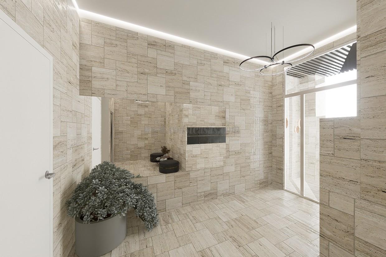 For sale of ground floor in Alicante