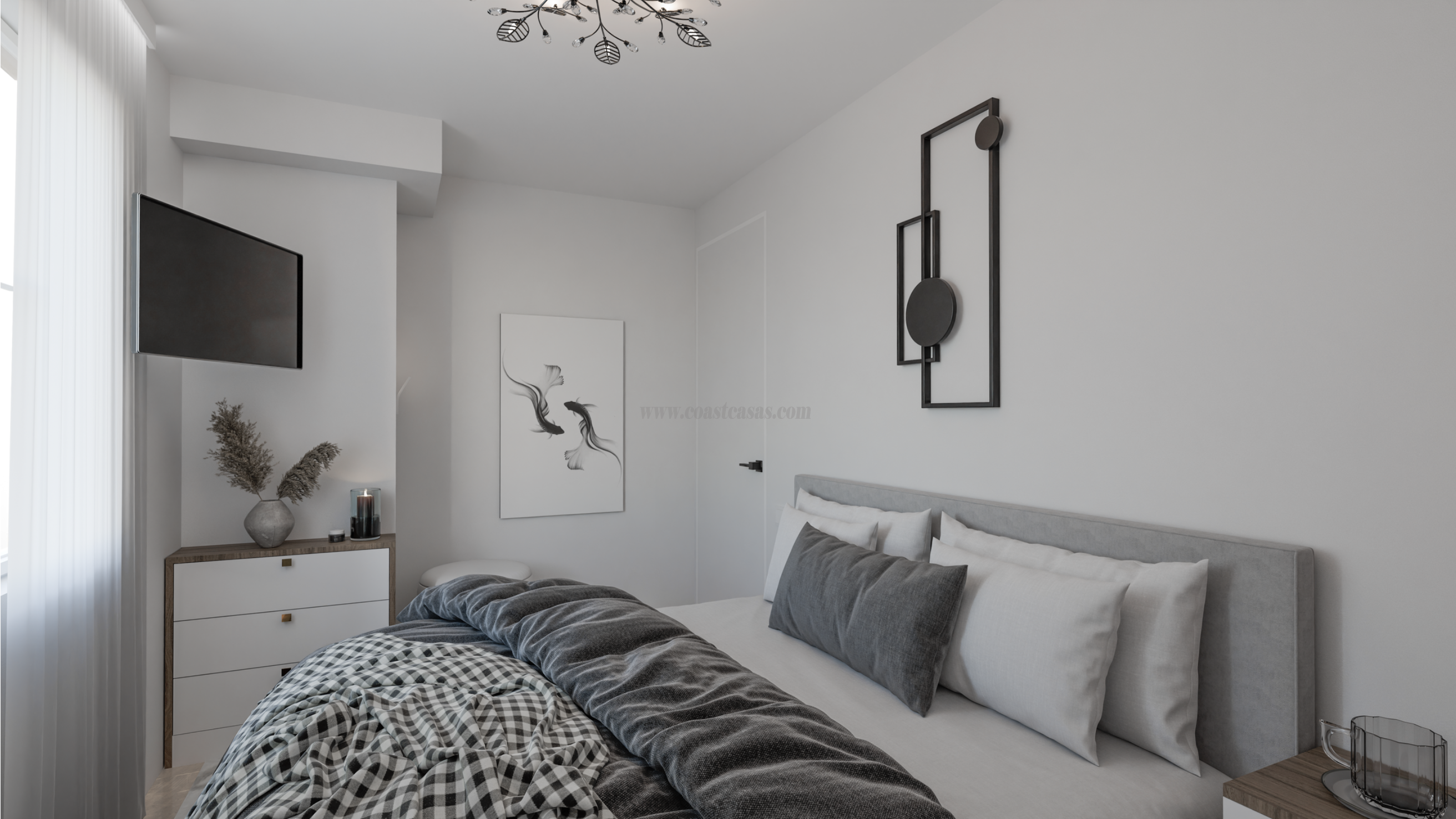 For sale of ground floor in Alicante