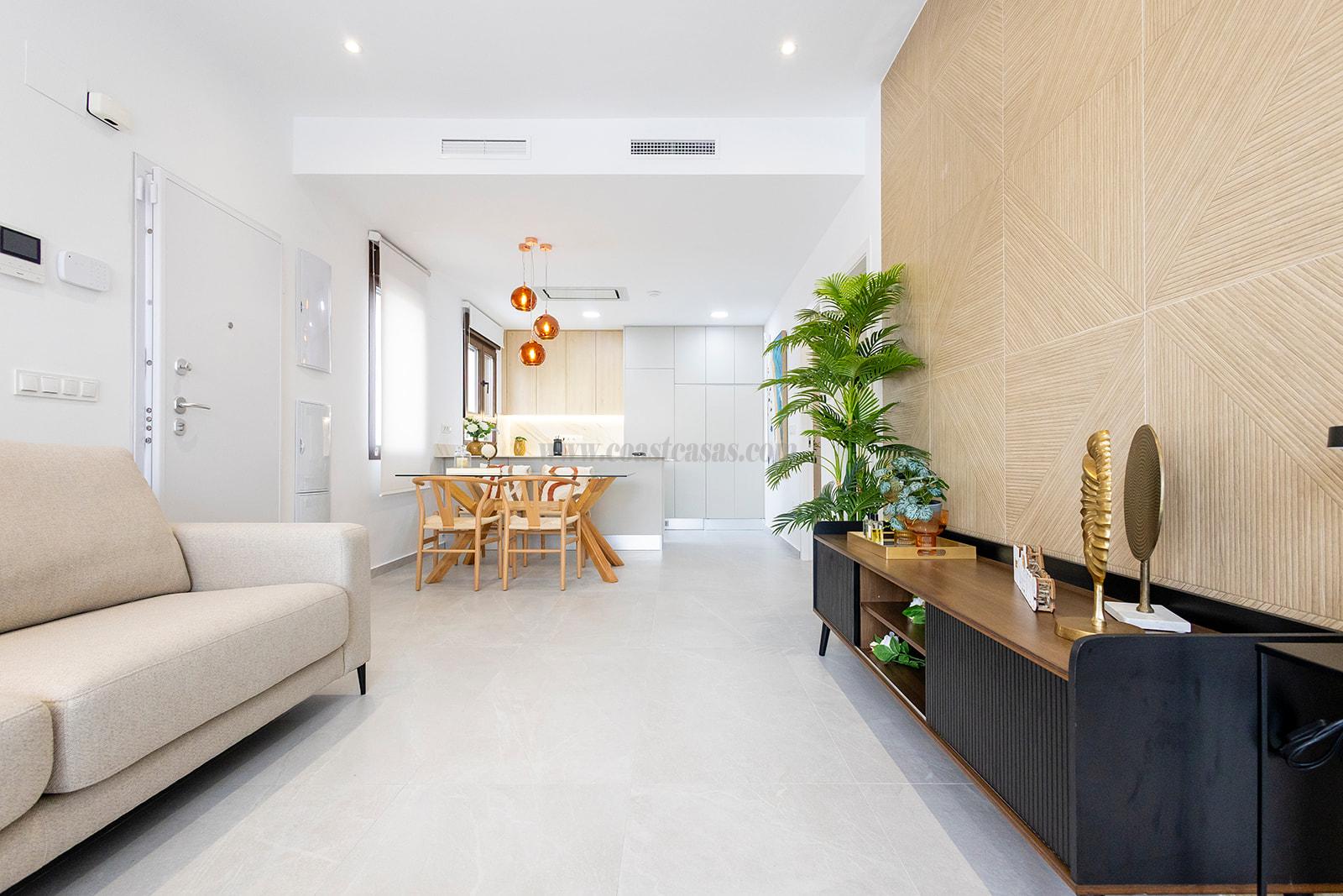 Venta de villa en Orihuela