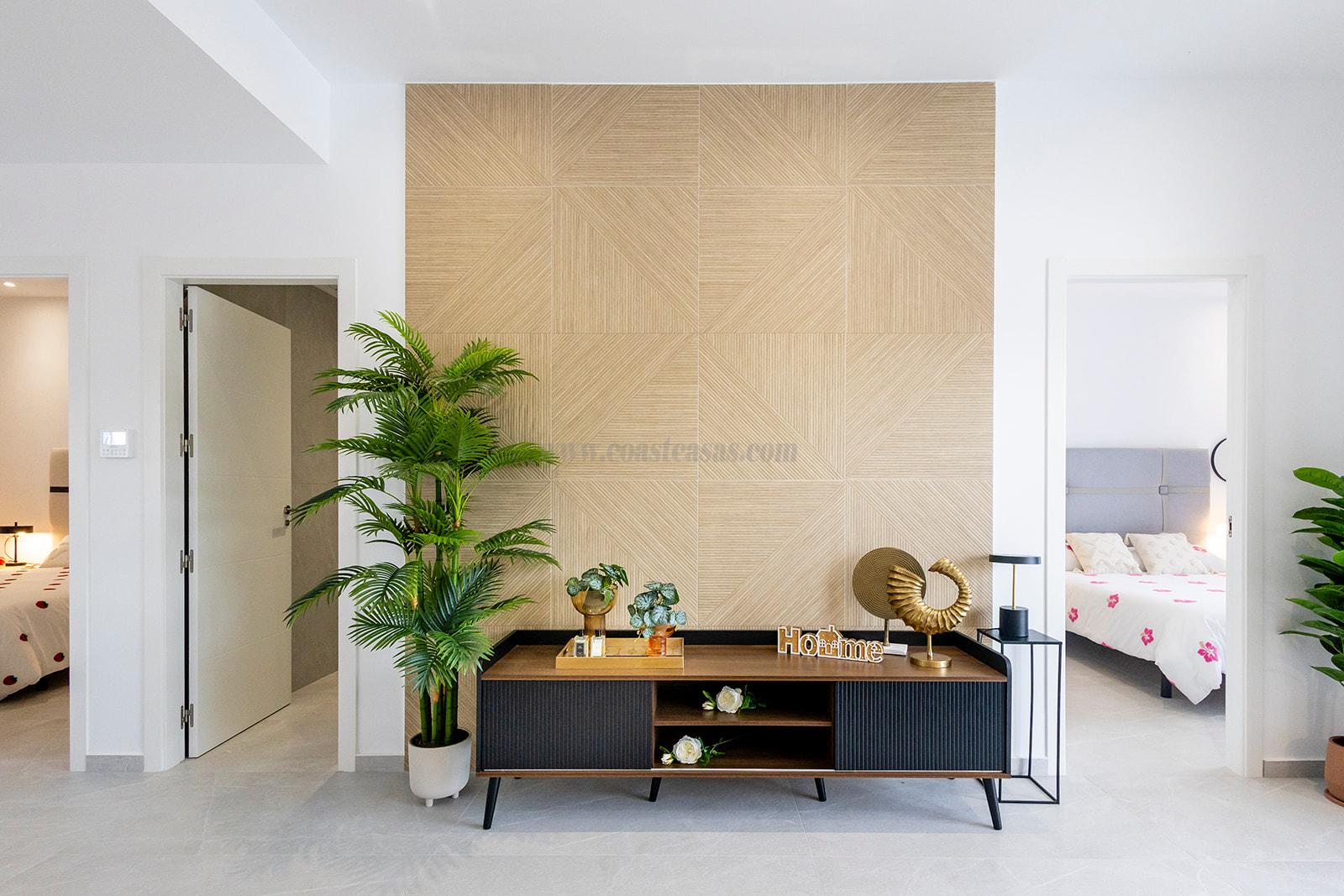 Venta de villa en Orihuela