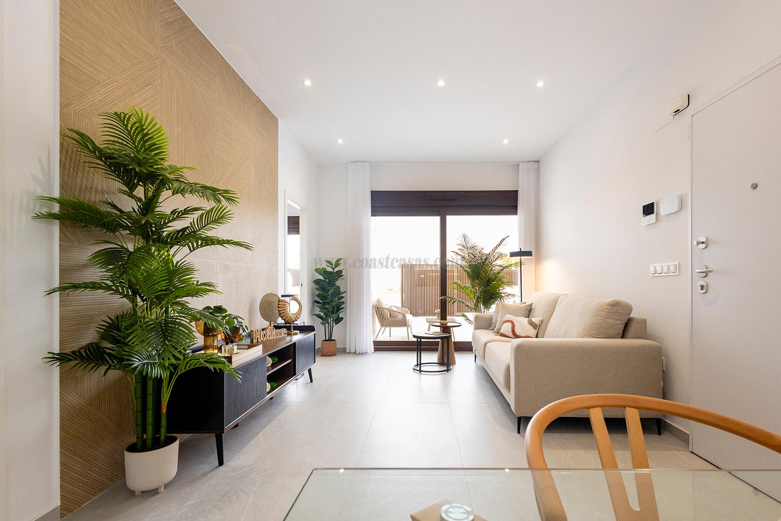 Venta de villa en Orihuela